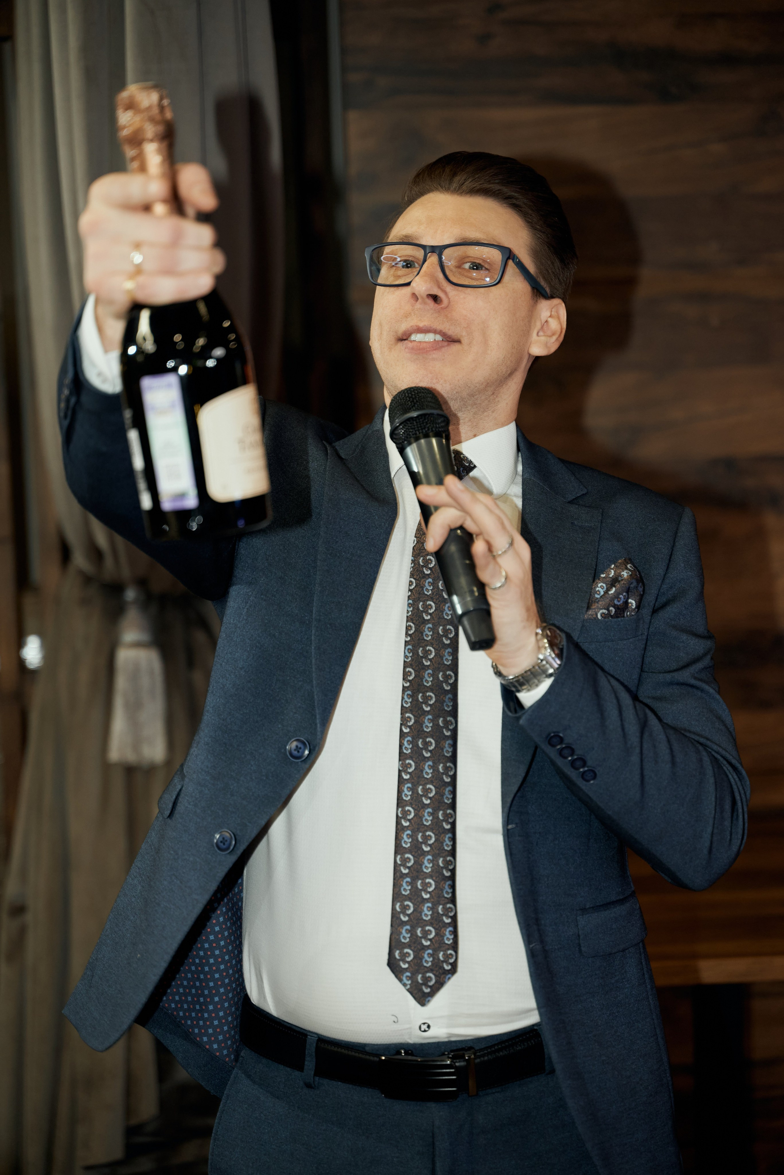 Корпоратив. Свадебный фотограф Александр Браво