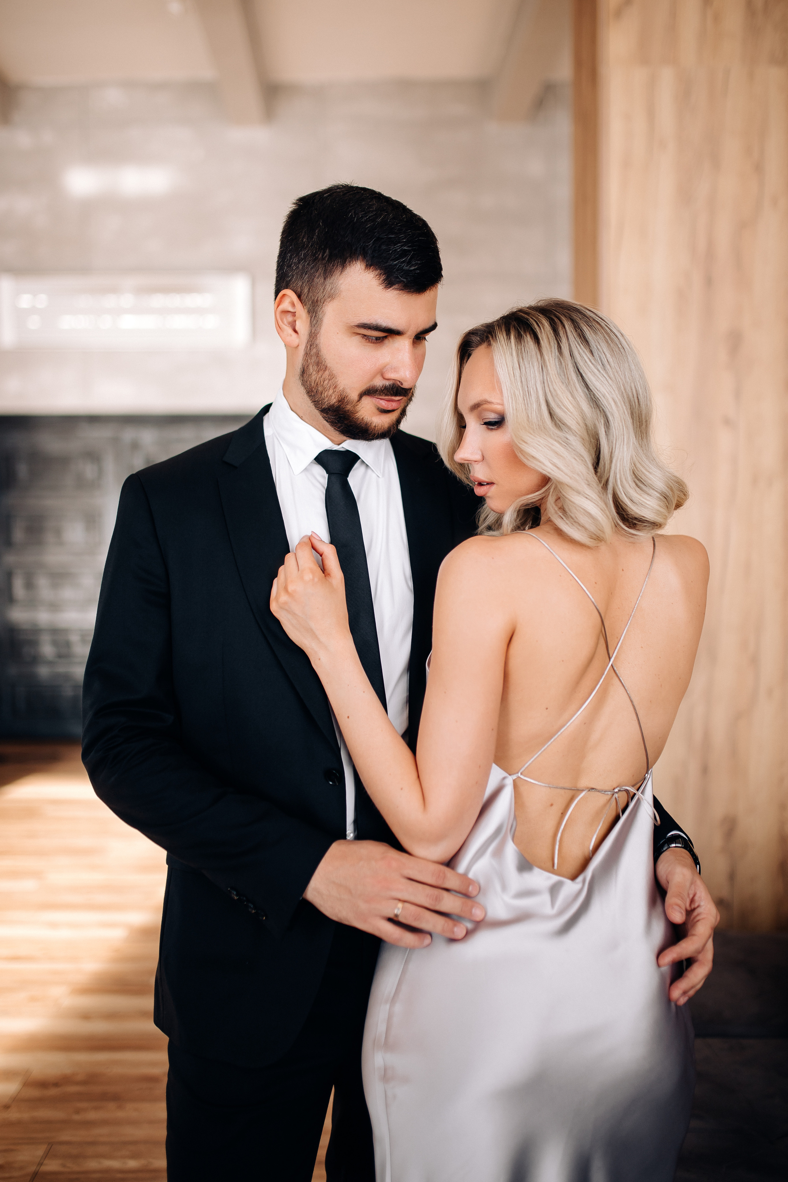 Семейная съемка / Love story. Фотограф в Санкт-Петербурге Милая Мила