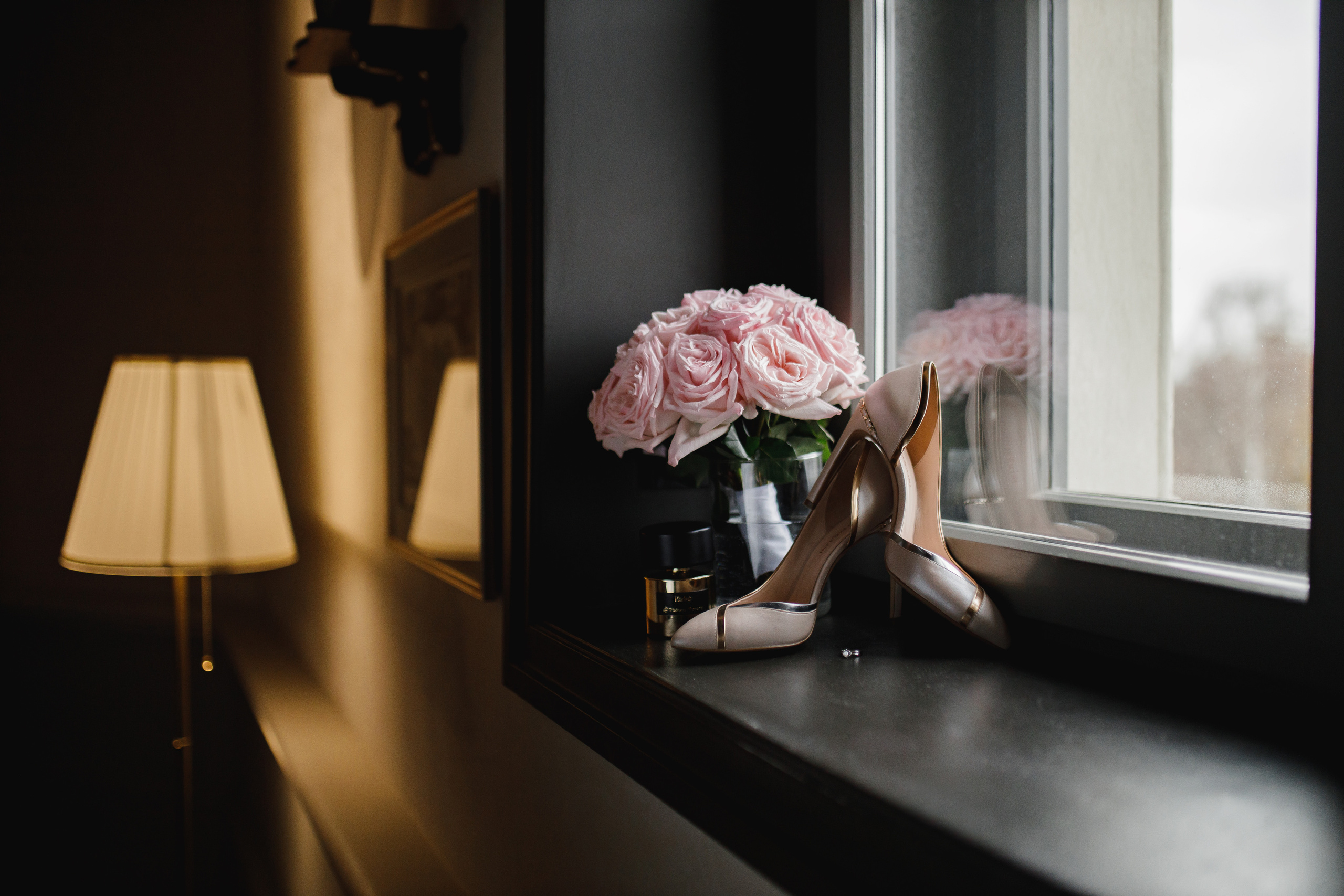 Свадьбы. Фотограф в Санкт-Петербурге Милая Мила