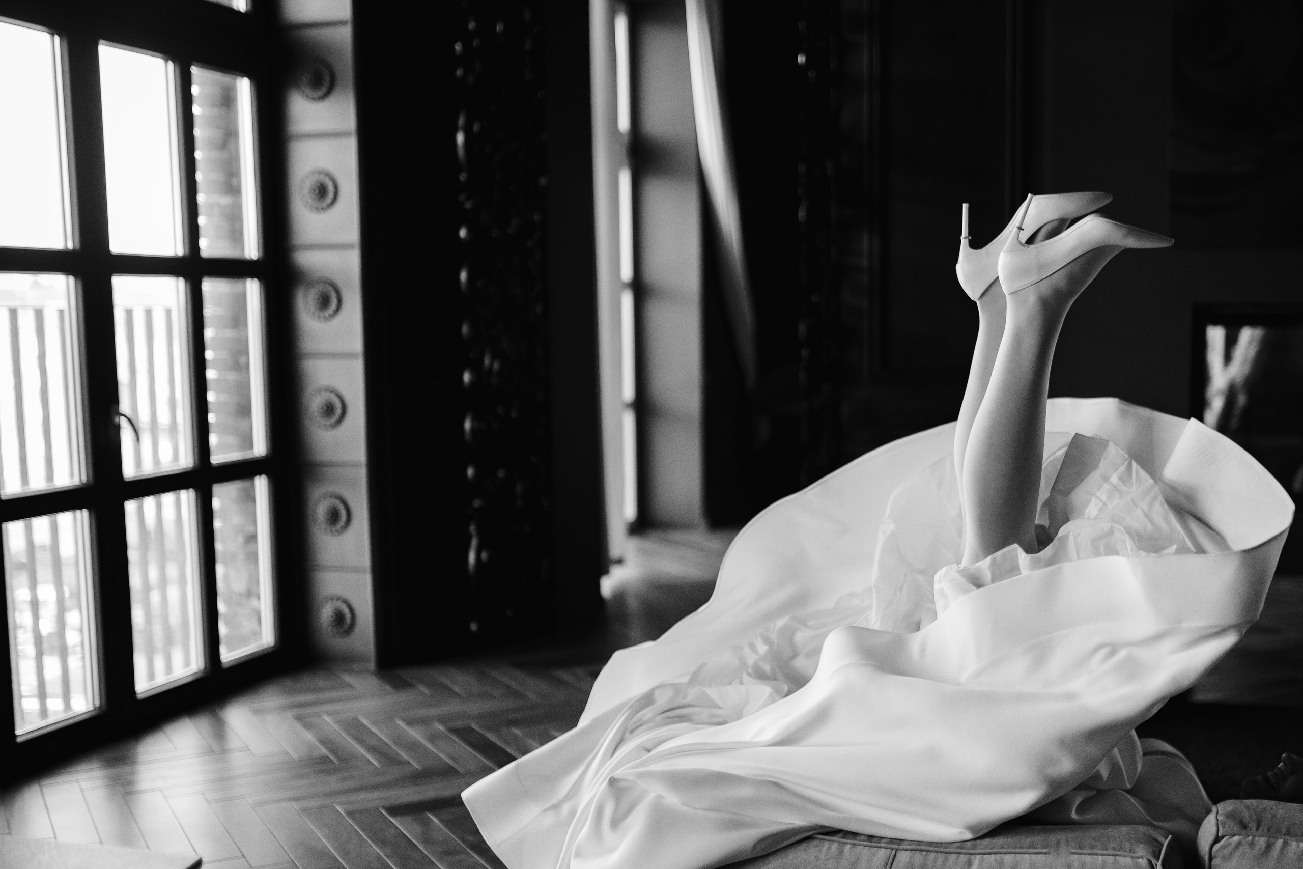 Свадьбы. Фотограф в Санкт-Петербурге Милая Мила