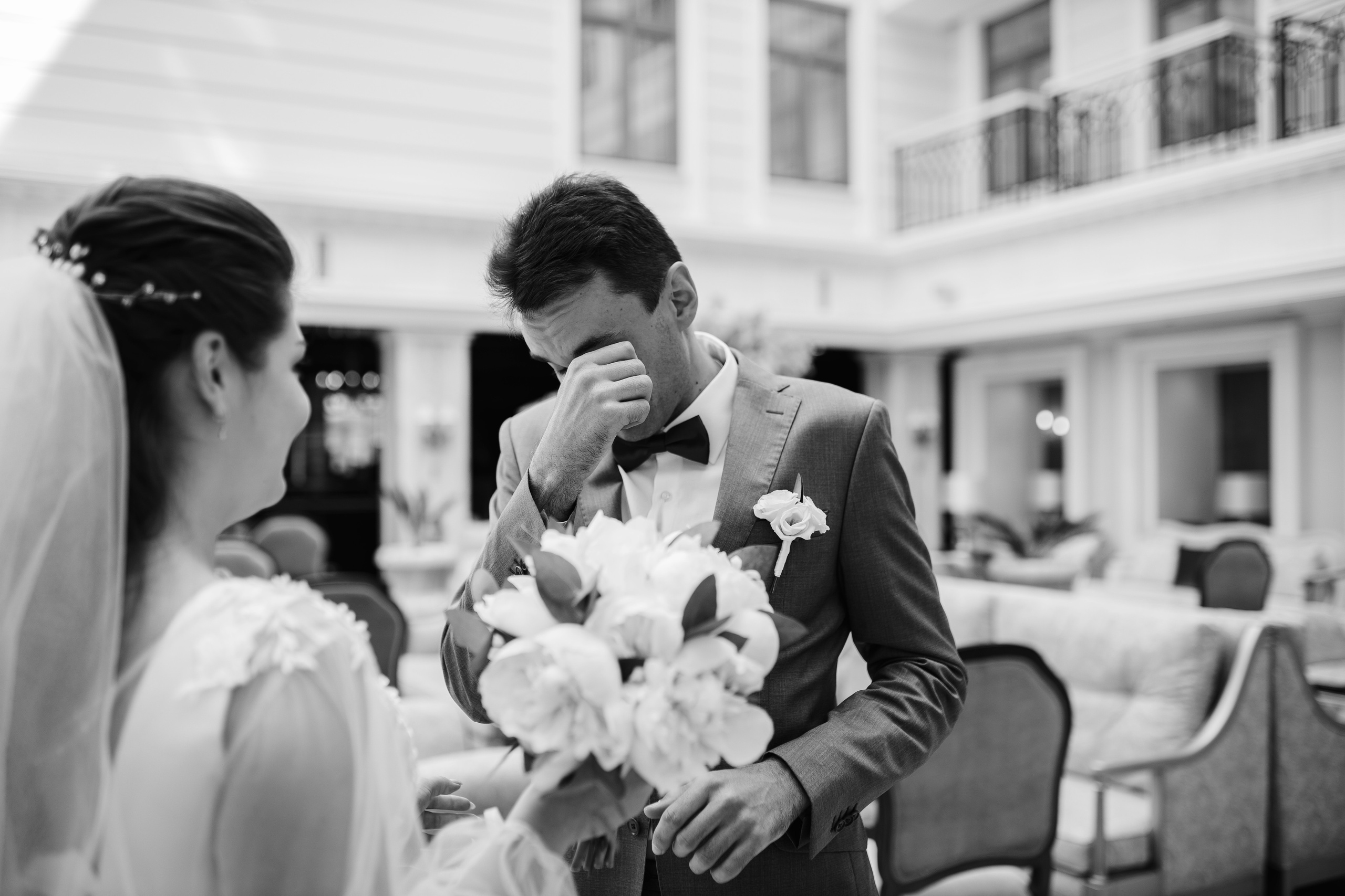 Свадьбы. Фотограф в Санкт-Петербурге Милая Мила