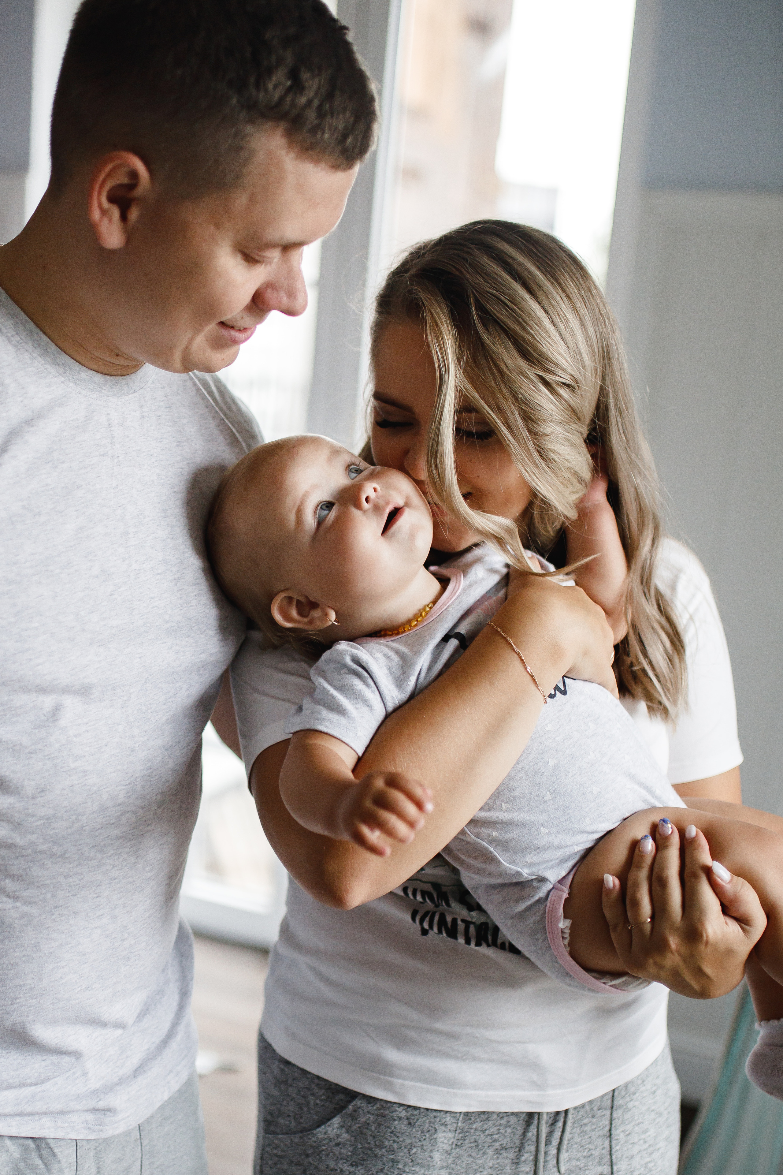 Семейная съемка / Love story. Фотограф в Санкт-Петербурге Милая Мила