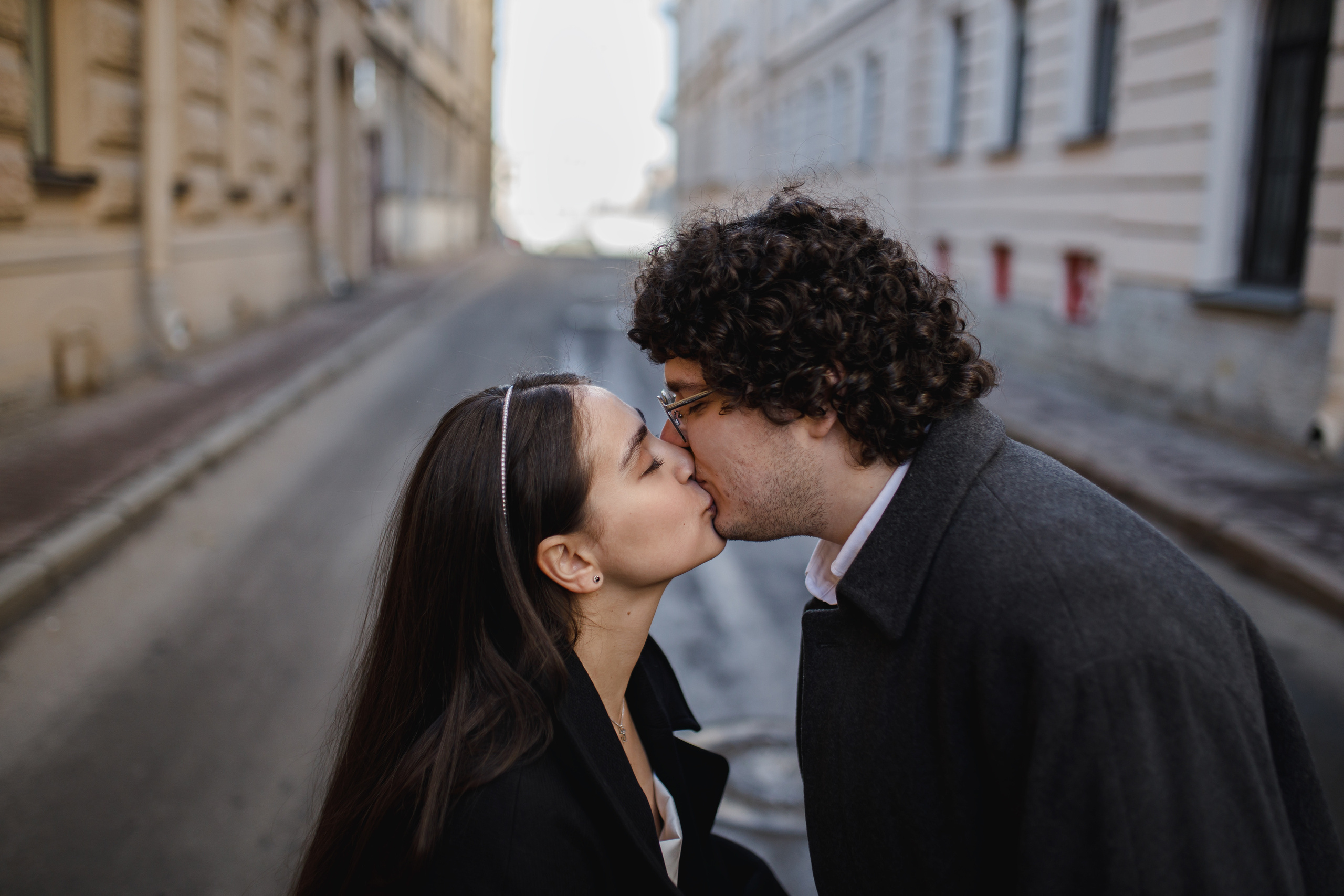 Свадьбы. Фотограф в Санкт-Петербурге Милая Мила