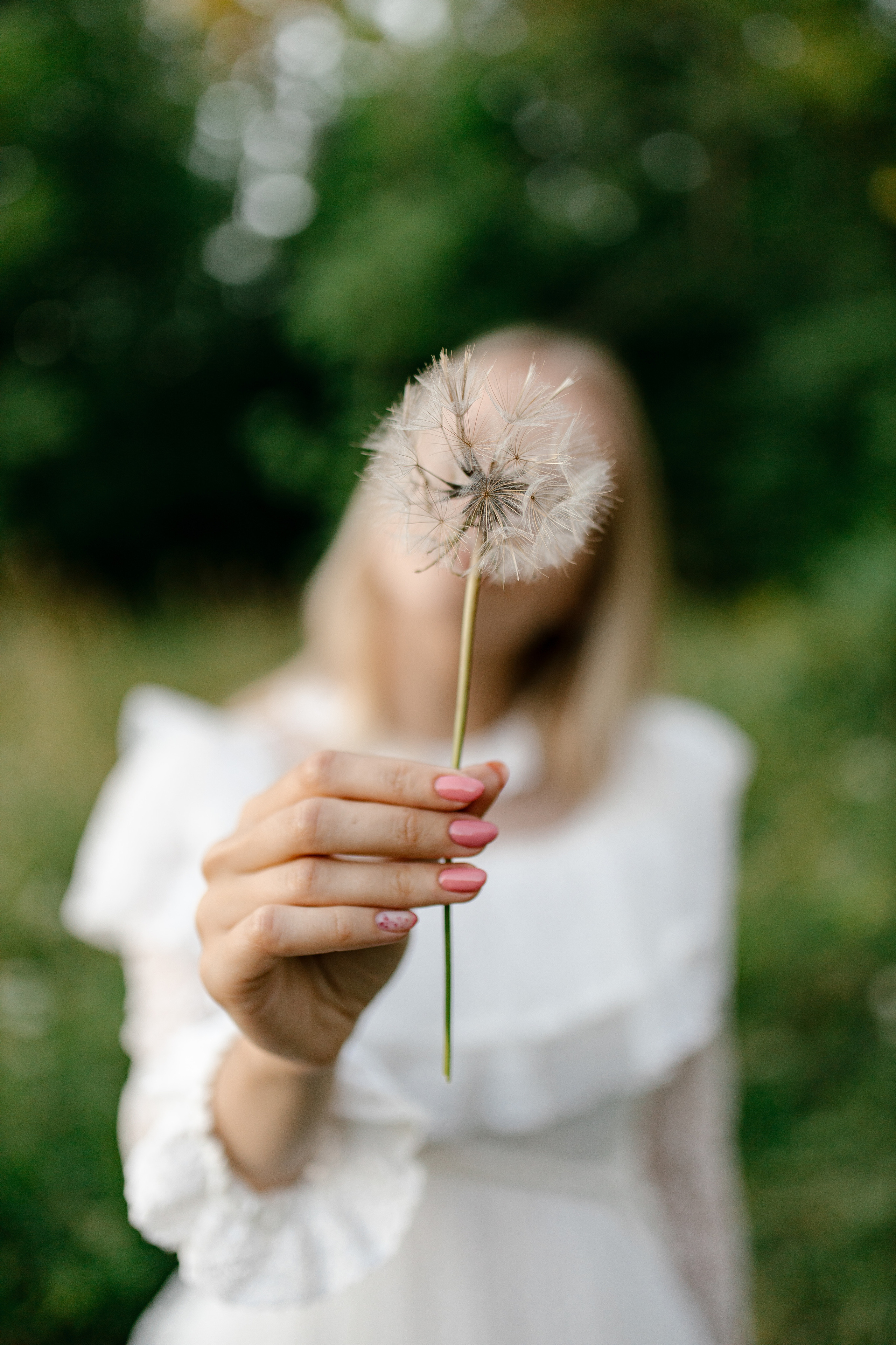 Индивидуальные фотосъемки. Фотограф в Санкт-Петербурге Милая Мила