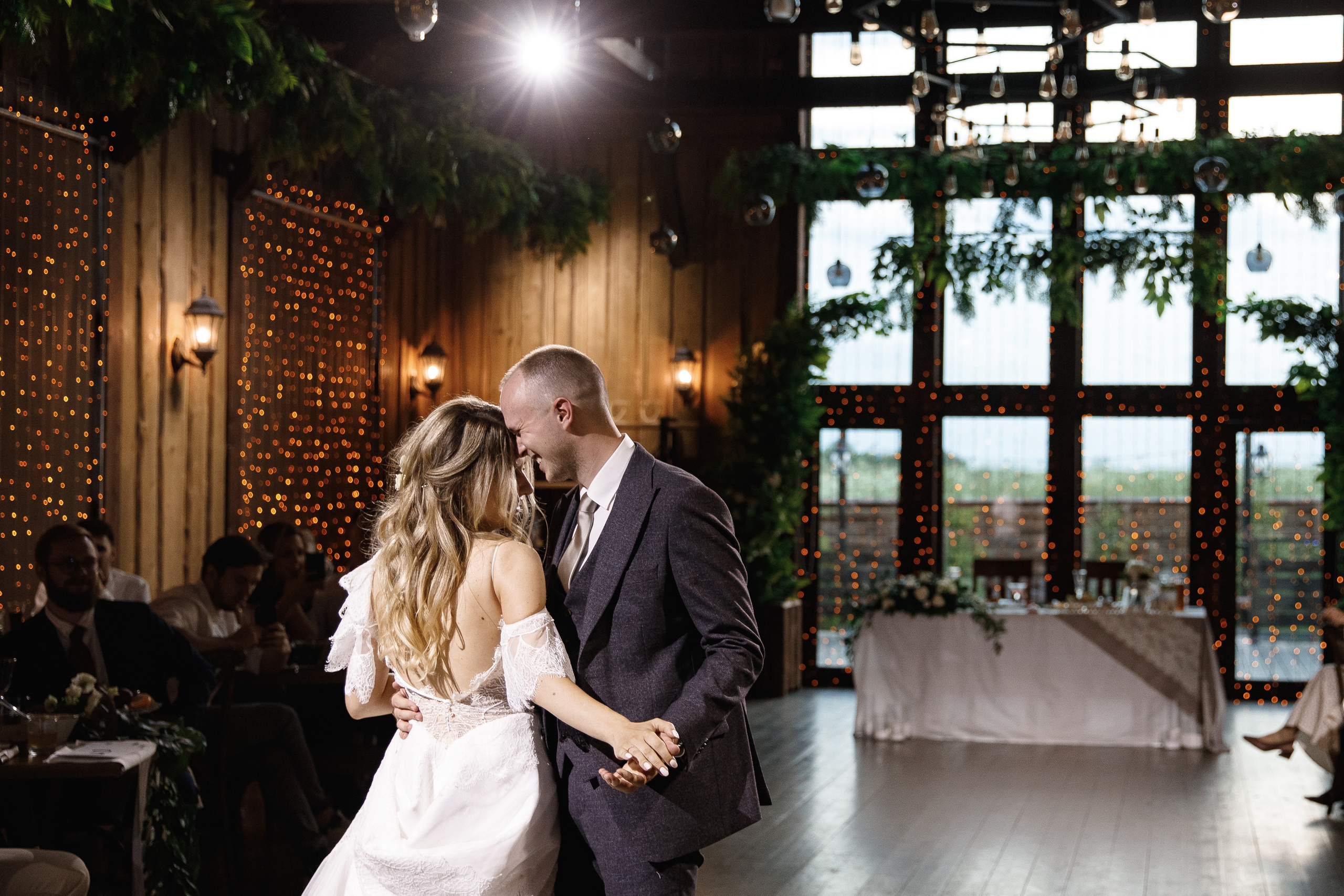 Свадьбы. Фотограф в Санкт-Петербурге Милая Мила