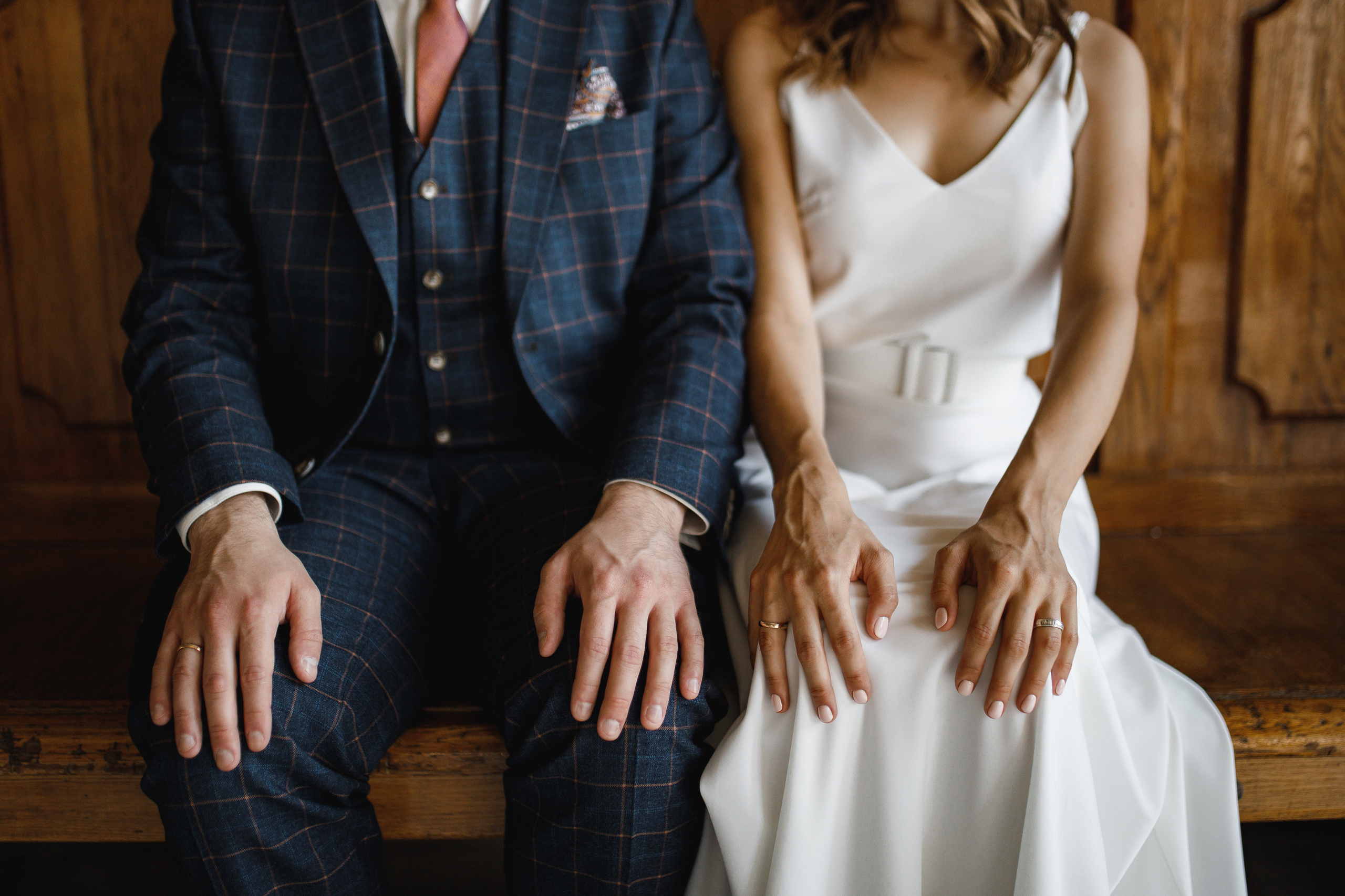 Свадьбы. Фотограф в Санкт-Петербурге Милая Мила