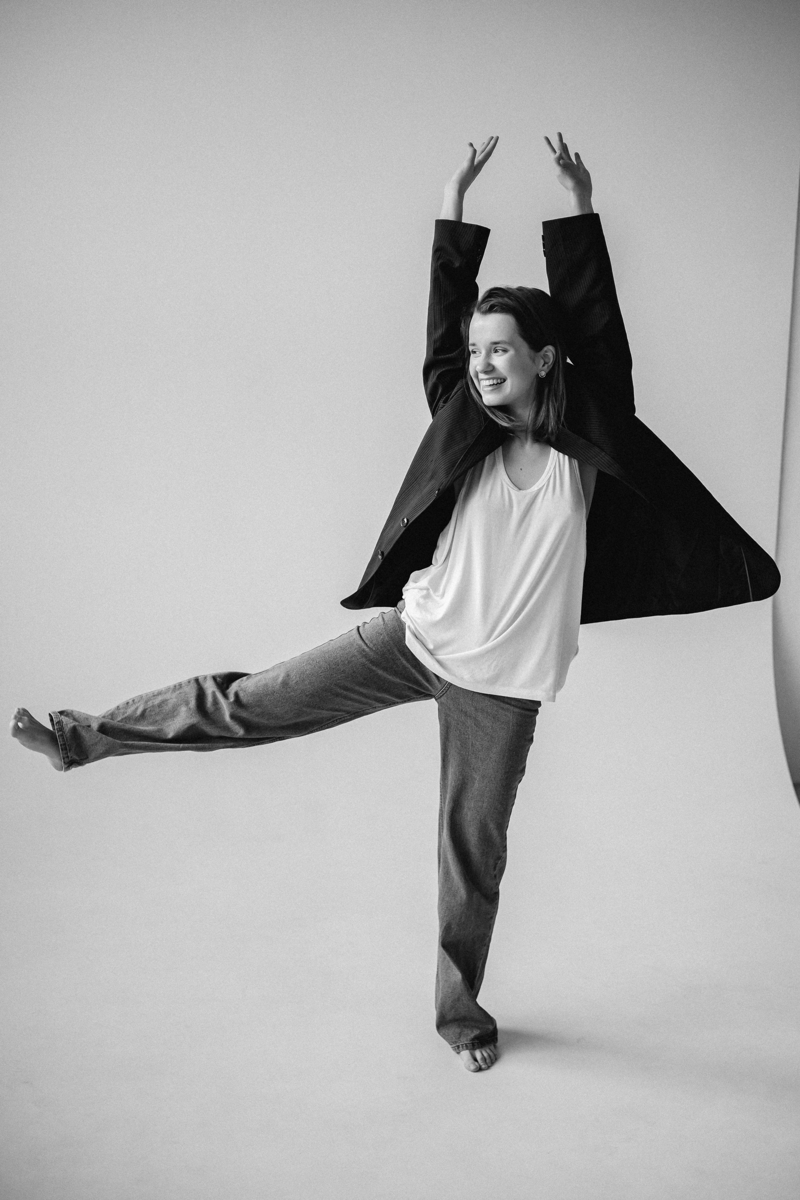 Индивидуальные фотосъемки. Фотограф в Санкт-Петербурге Милая Мила