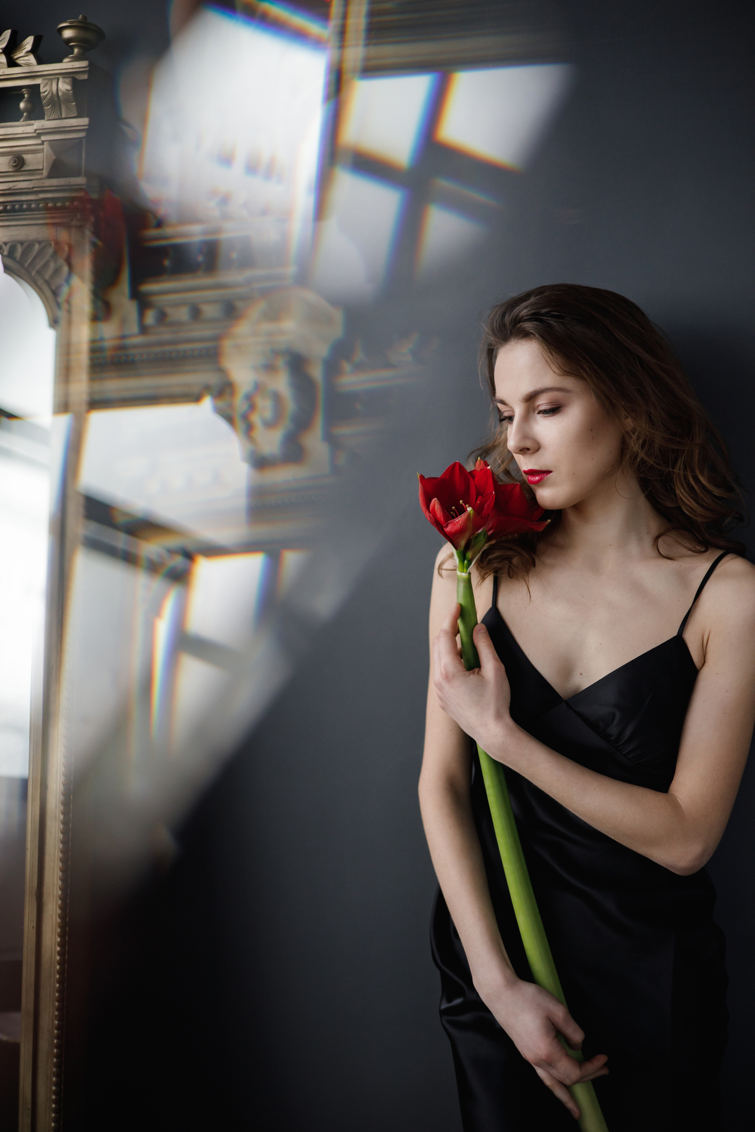 Индивидуальные фотосъемки. Фотограф в Санкт-Петербурге Милая Мила