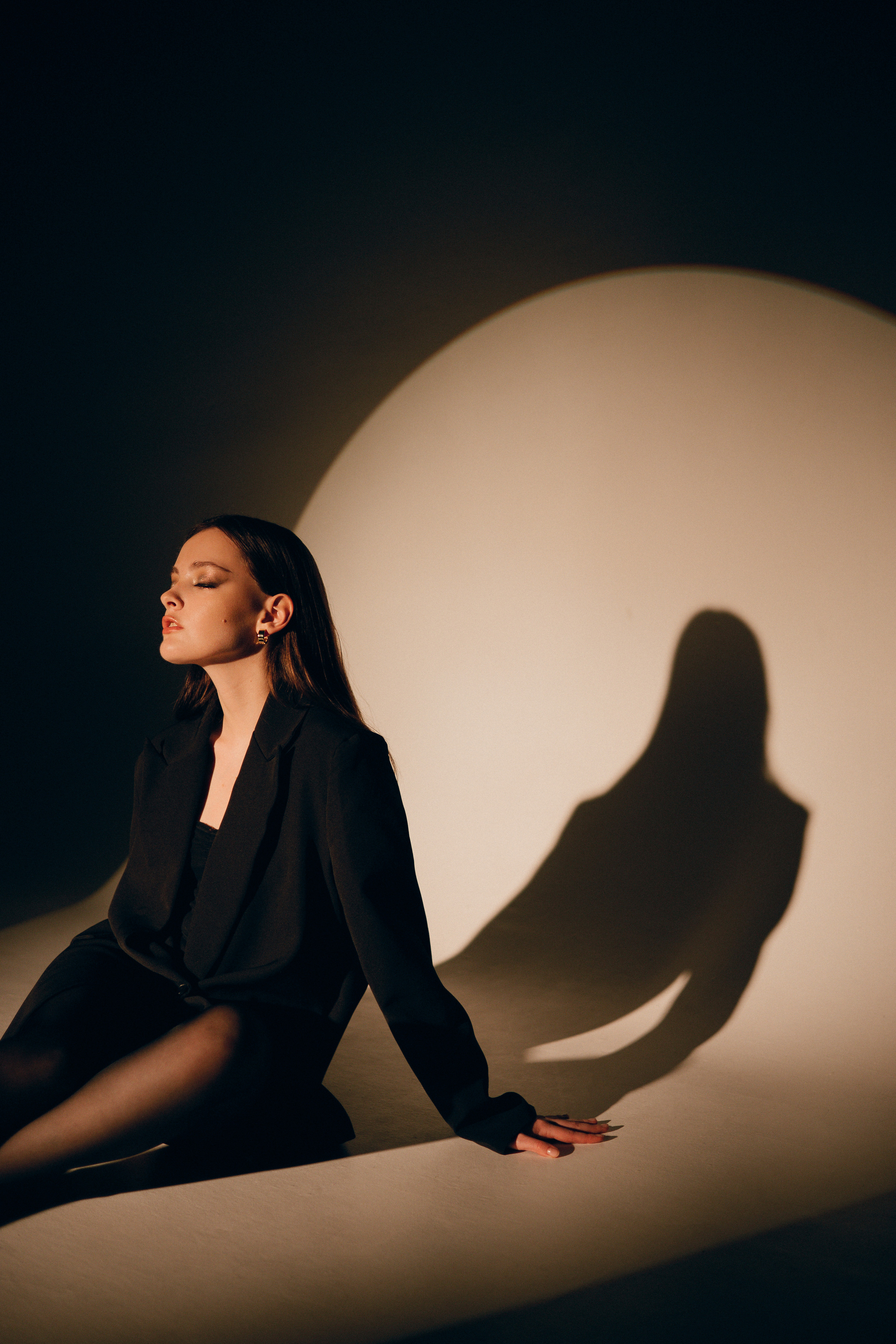 Индивидуальные фотосъемки. Фотограф в Санкт-Петербурге Милая Мила