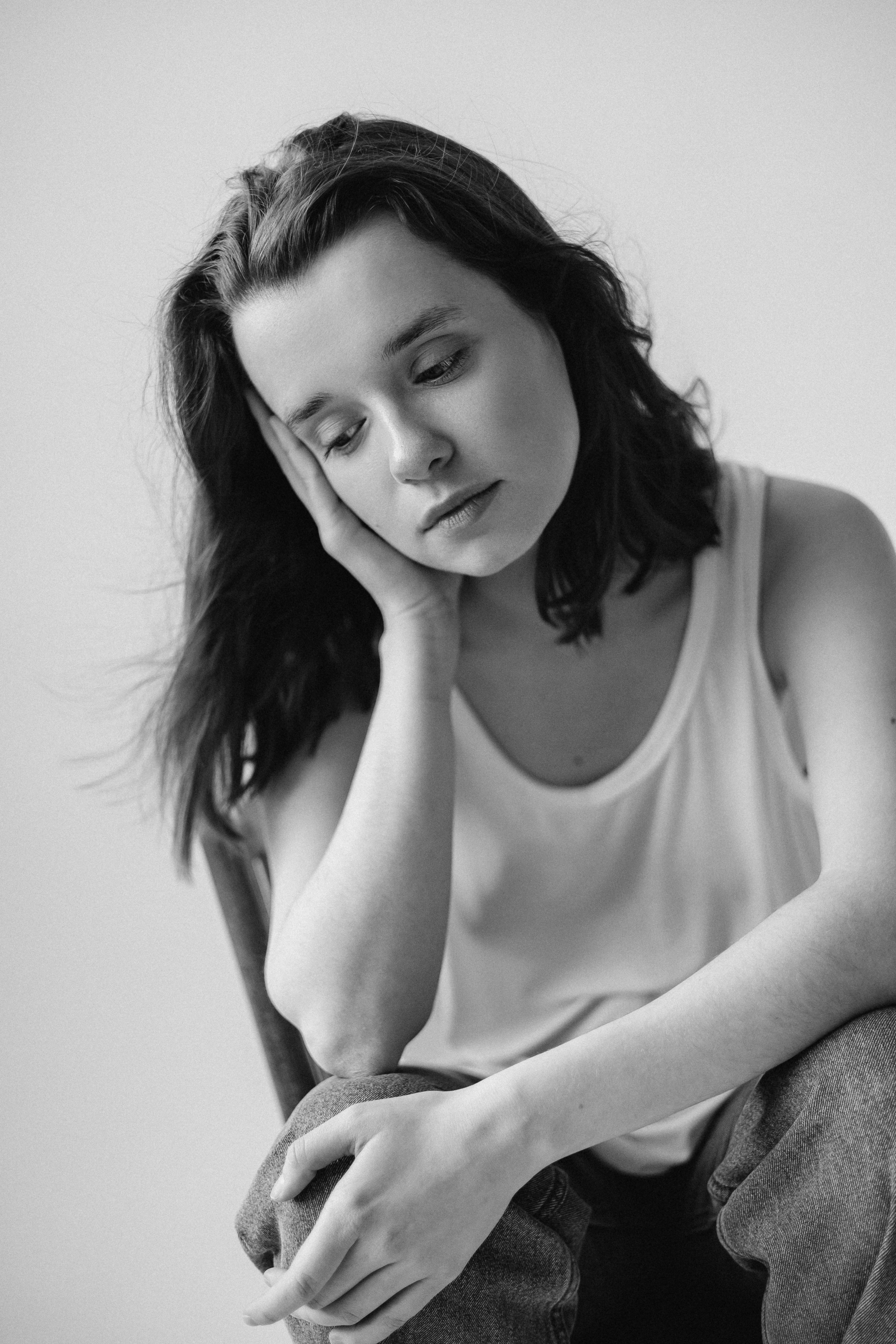 Индивидуальные фотосъемки. Фотограф в Санкт-Петербурге Милая Мила