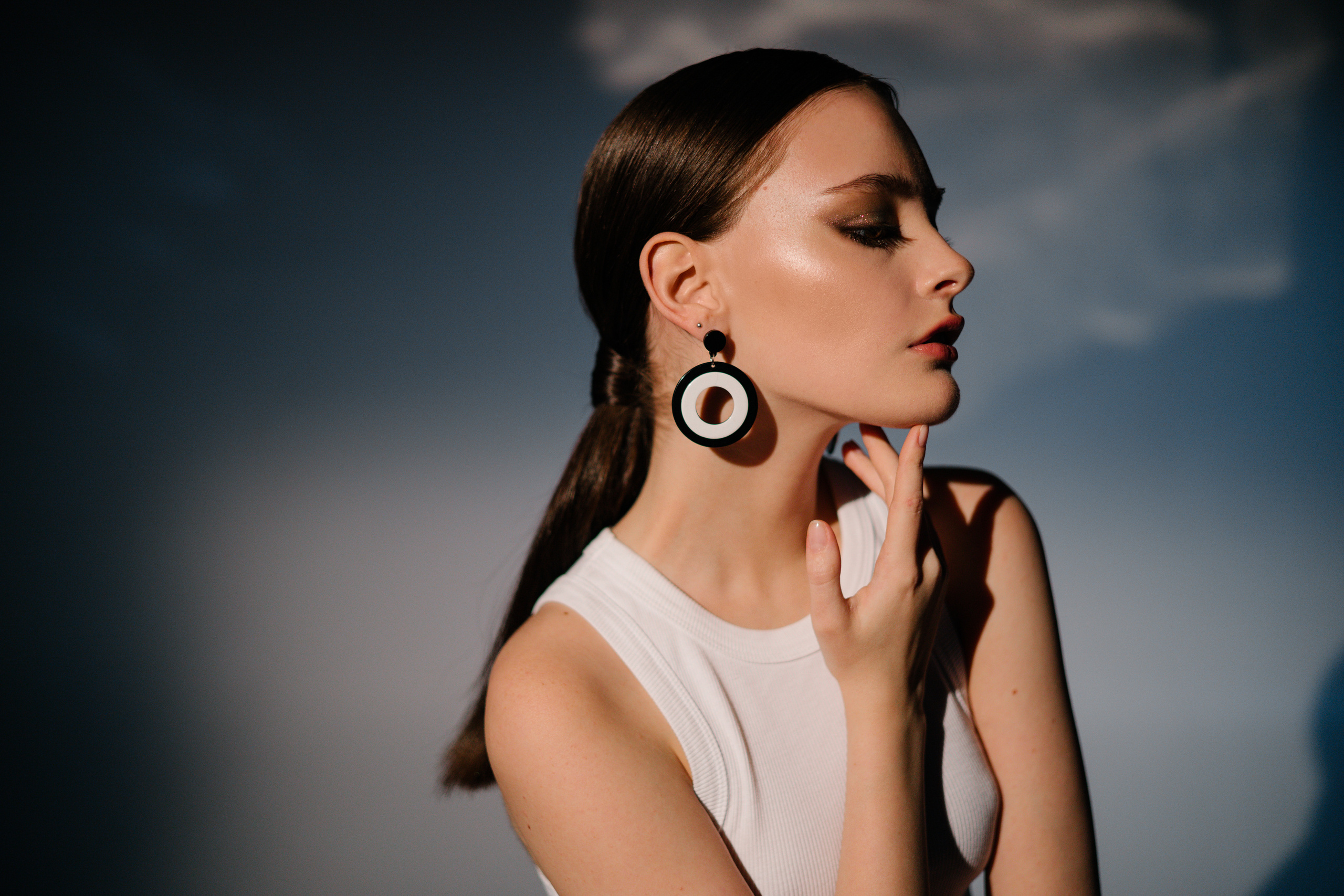 Фотограф в Санкт-Петербурге Милая Мила