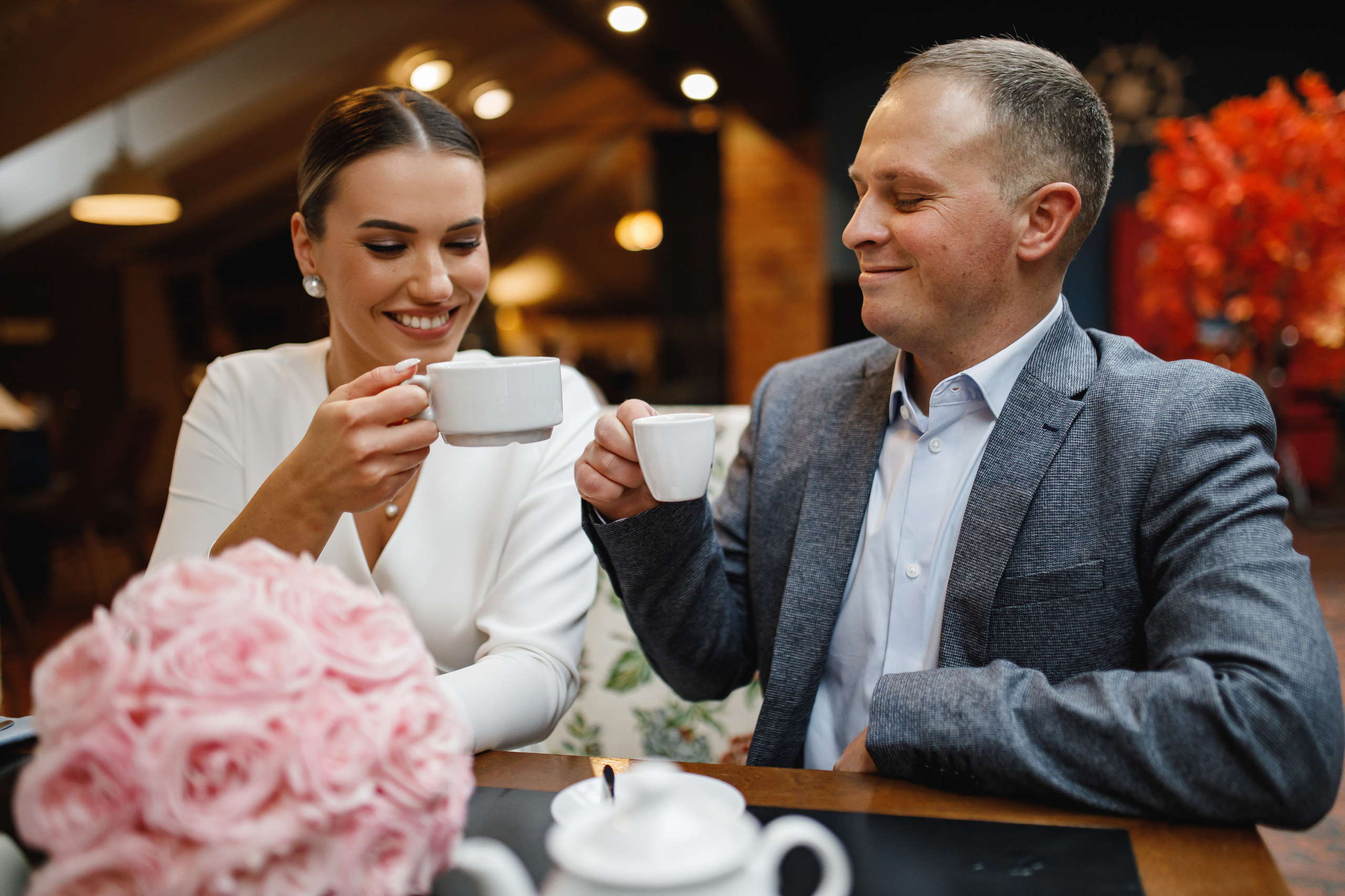 Свадьбы. Фотограф в Санкт-Петербурге Милая Мила