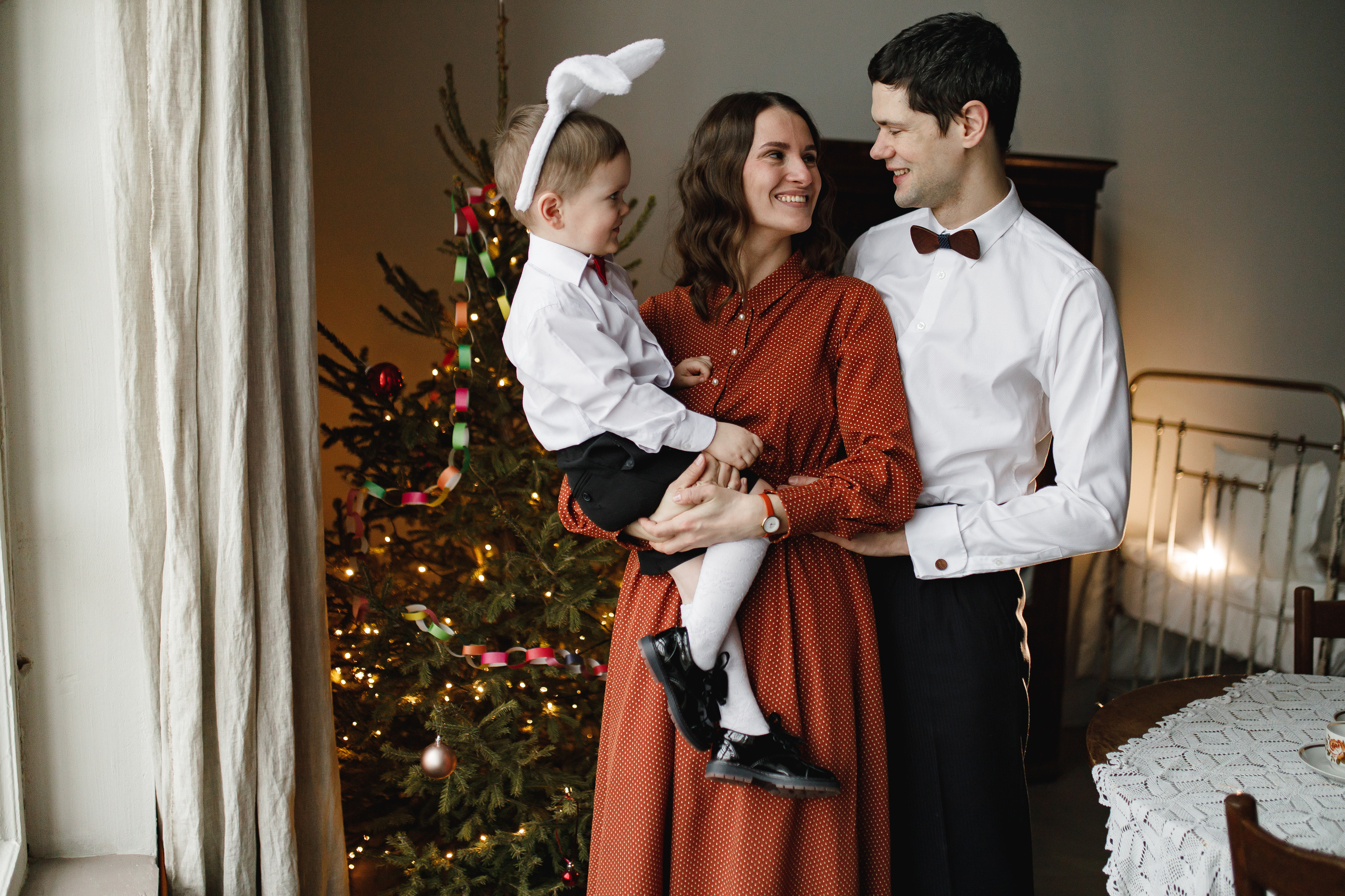 Семейная съемка / Love story. Фотограф в Санкт-Петербурге Милая Мила