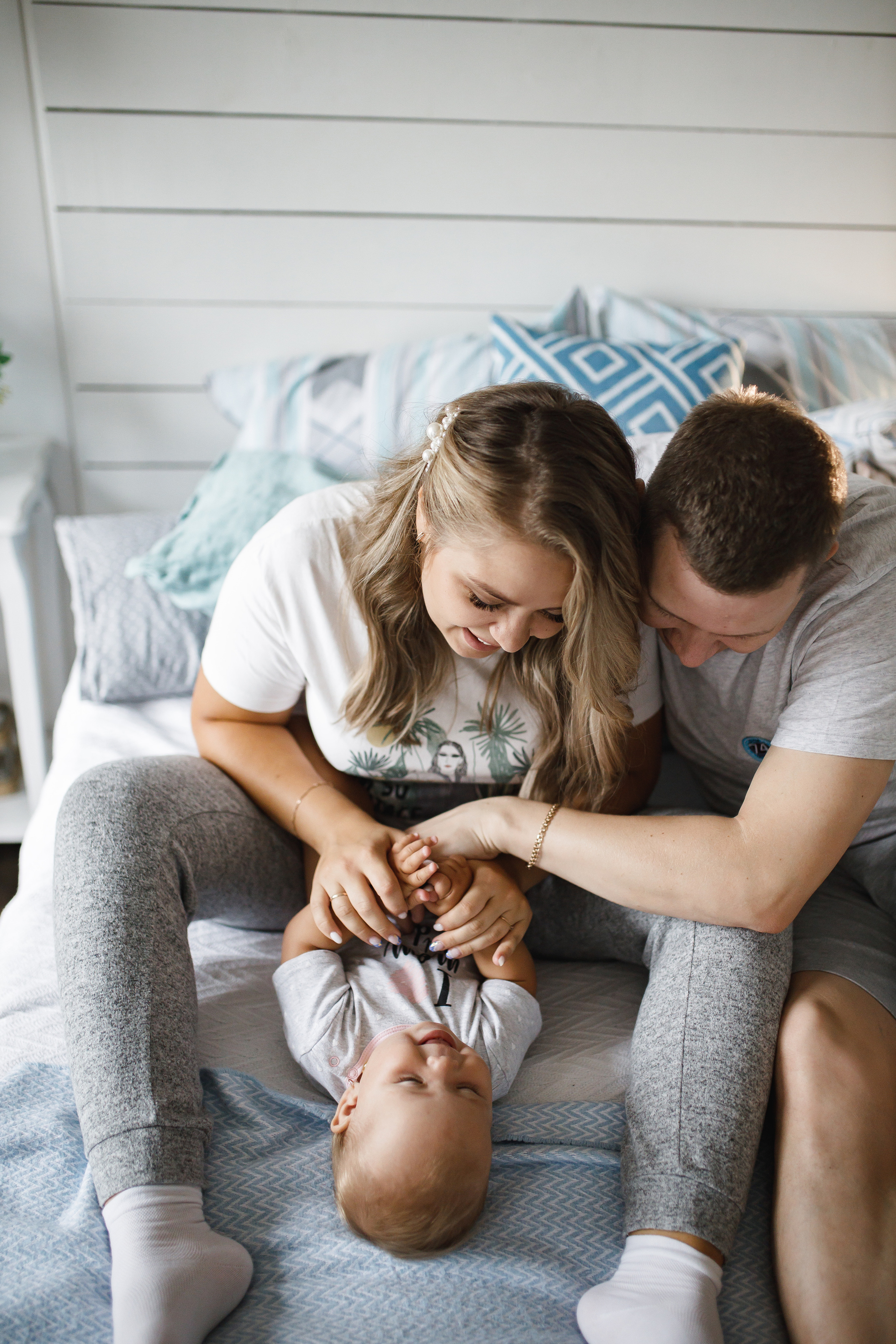 Семейная съемка / Love story. Фотограф в Санкт-Петербурге Милая Мила