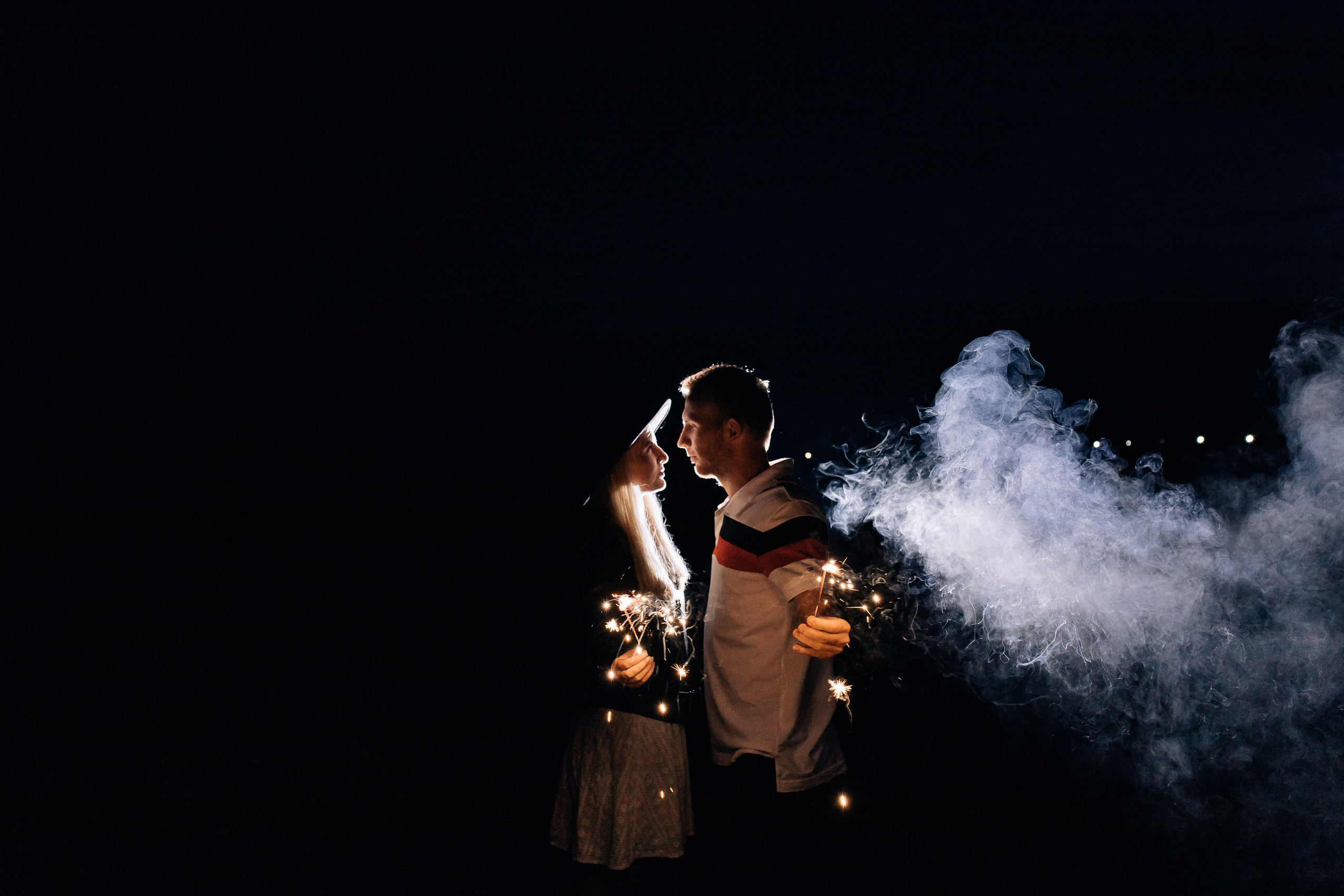 Семейная съемка / Love story. Фотограф в Санкт-Петербурге Милая Мила