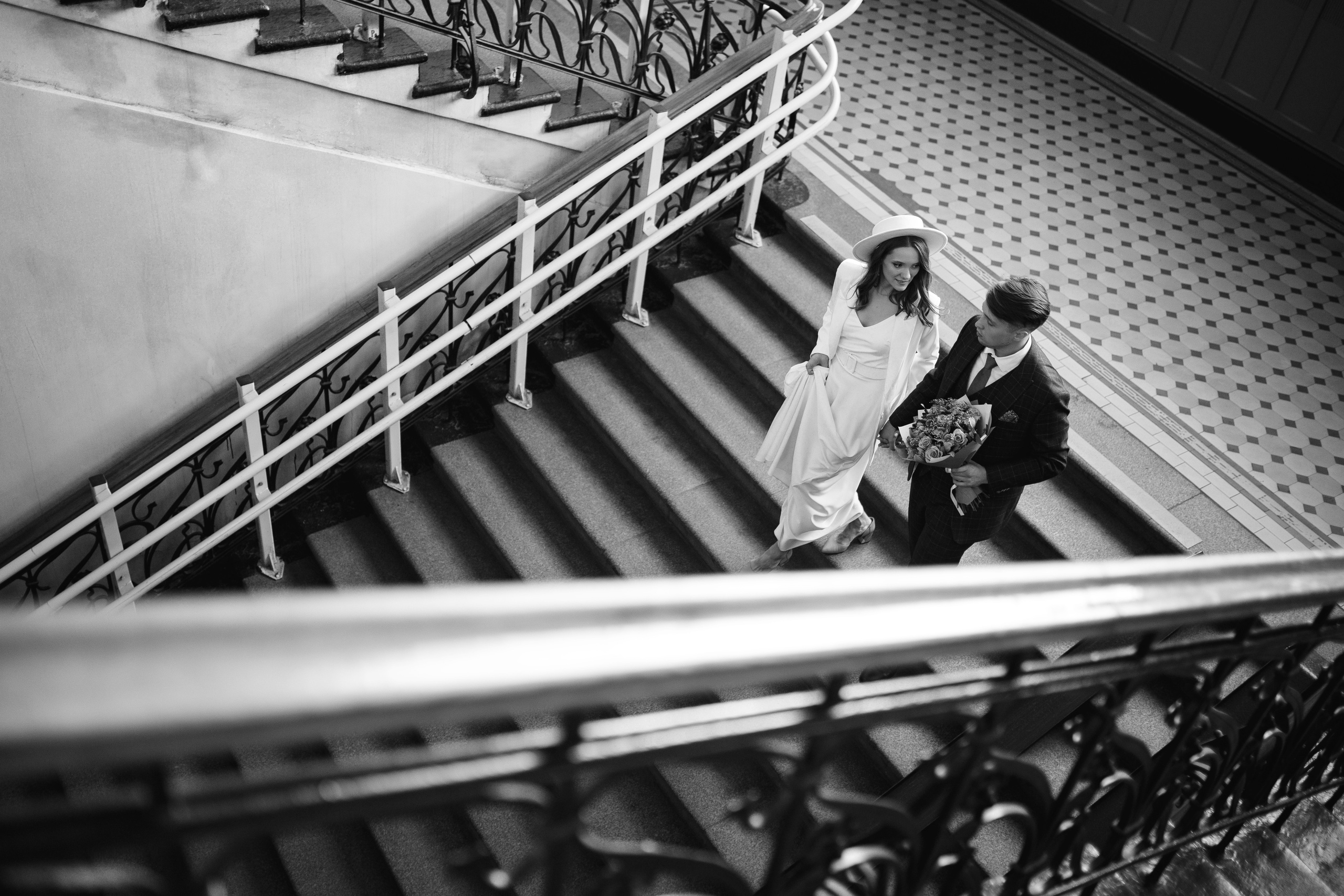 Свадьбы. Фотограф в Санкт-Петербурге Милая Мила