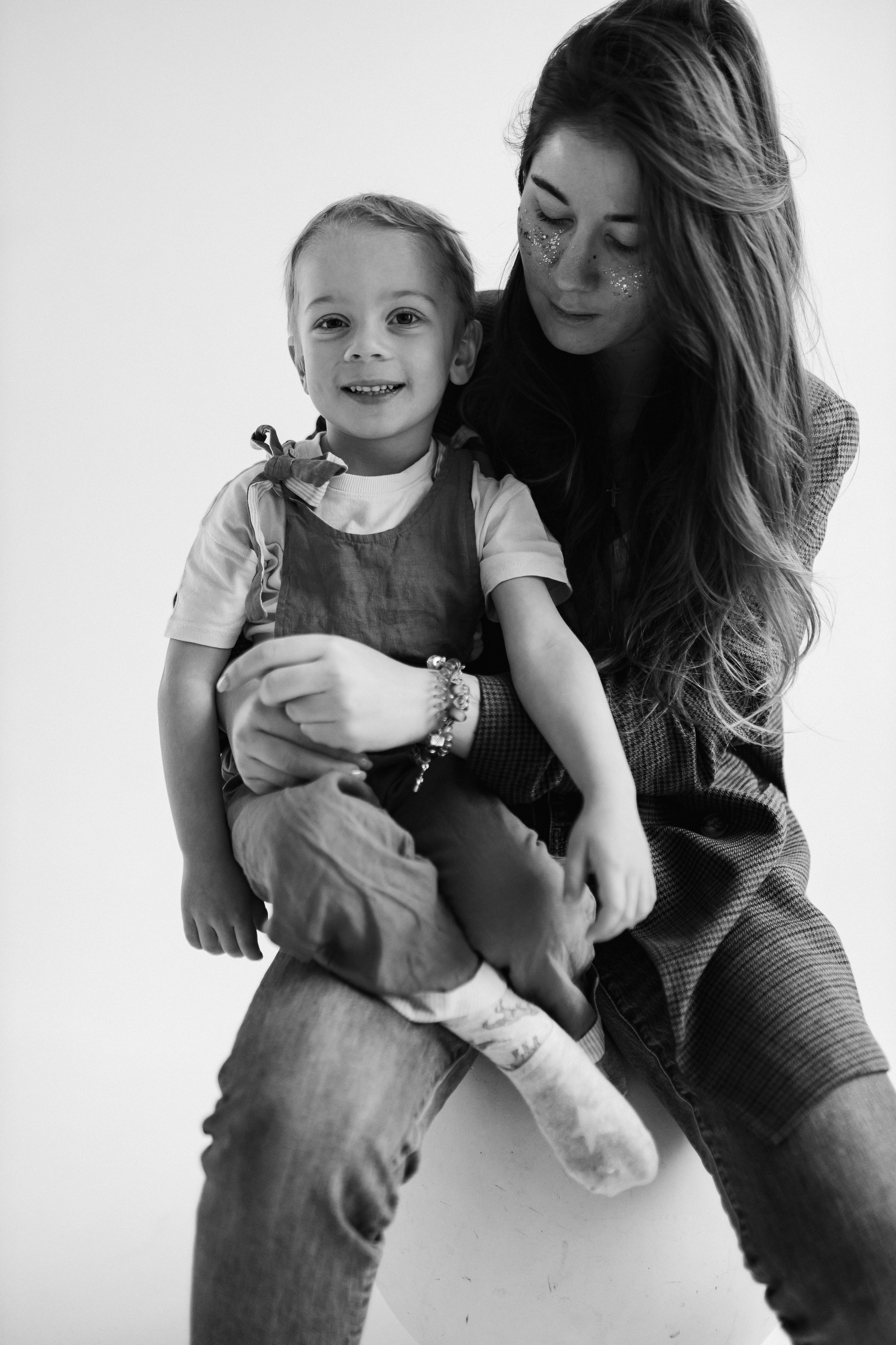 Семейная съемка / Love story. Фотограф в Санкт-Петербурге Милая Мила