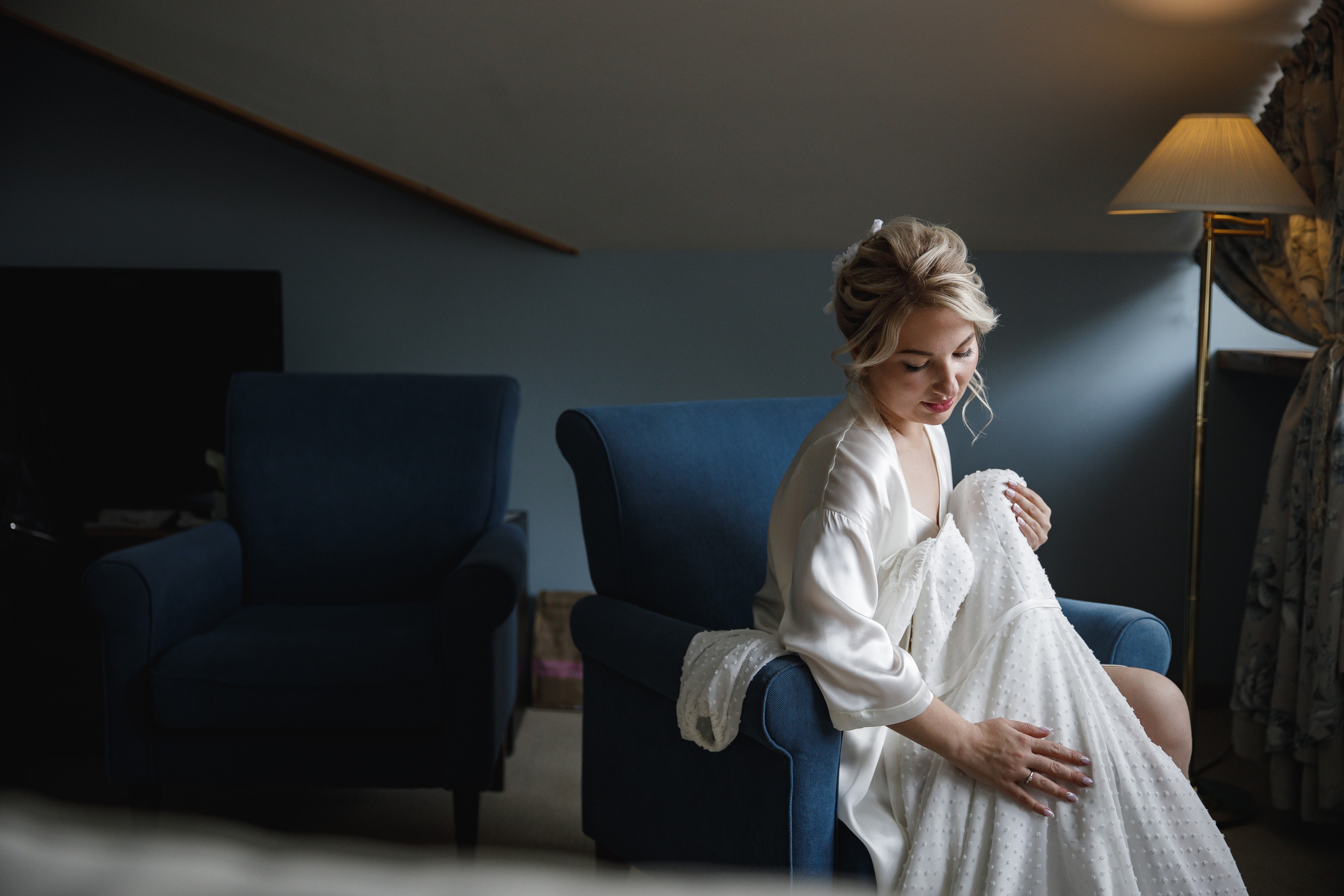 Свадьбы. Фотограф в Санкт-Петербурге Милая Мила