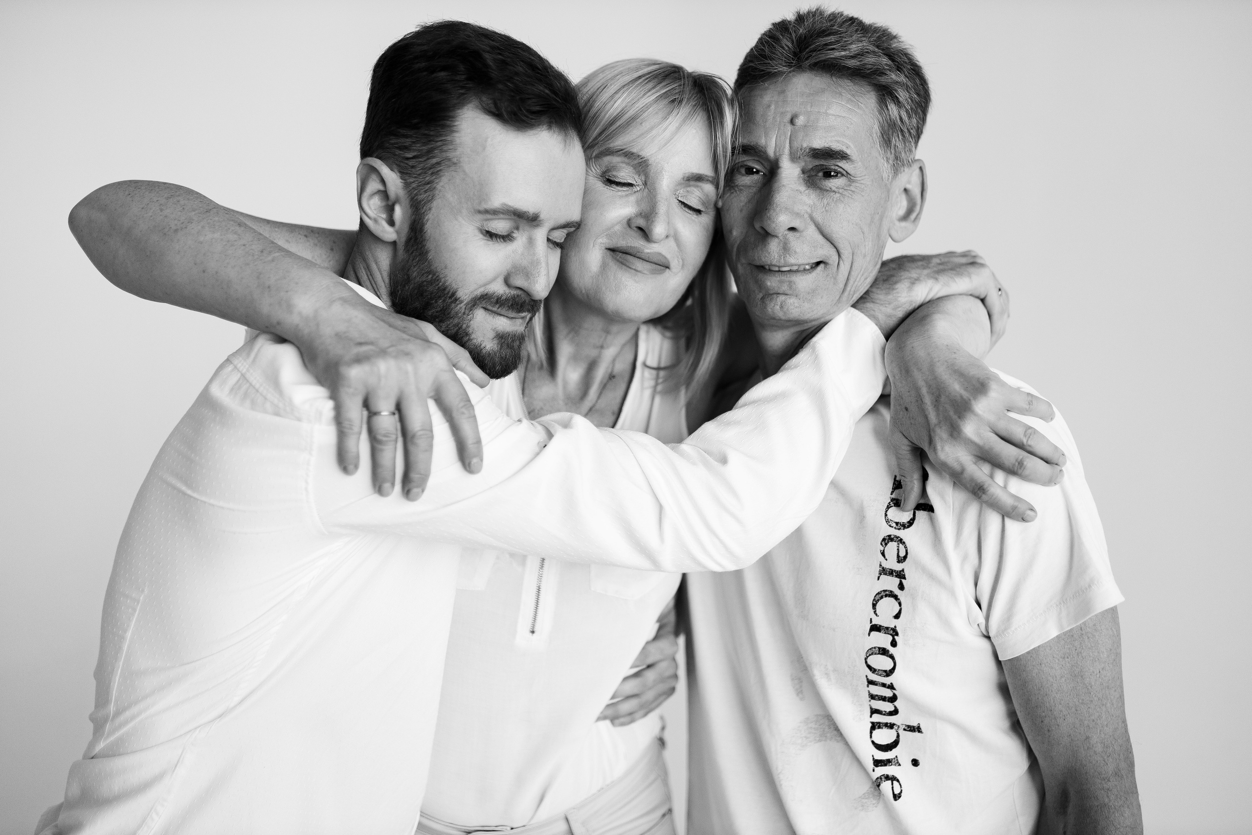 Семейная съемка / Love story. Фотограф в Санкт-Петербурге Милая Мила