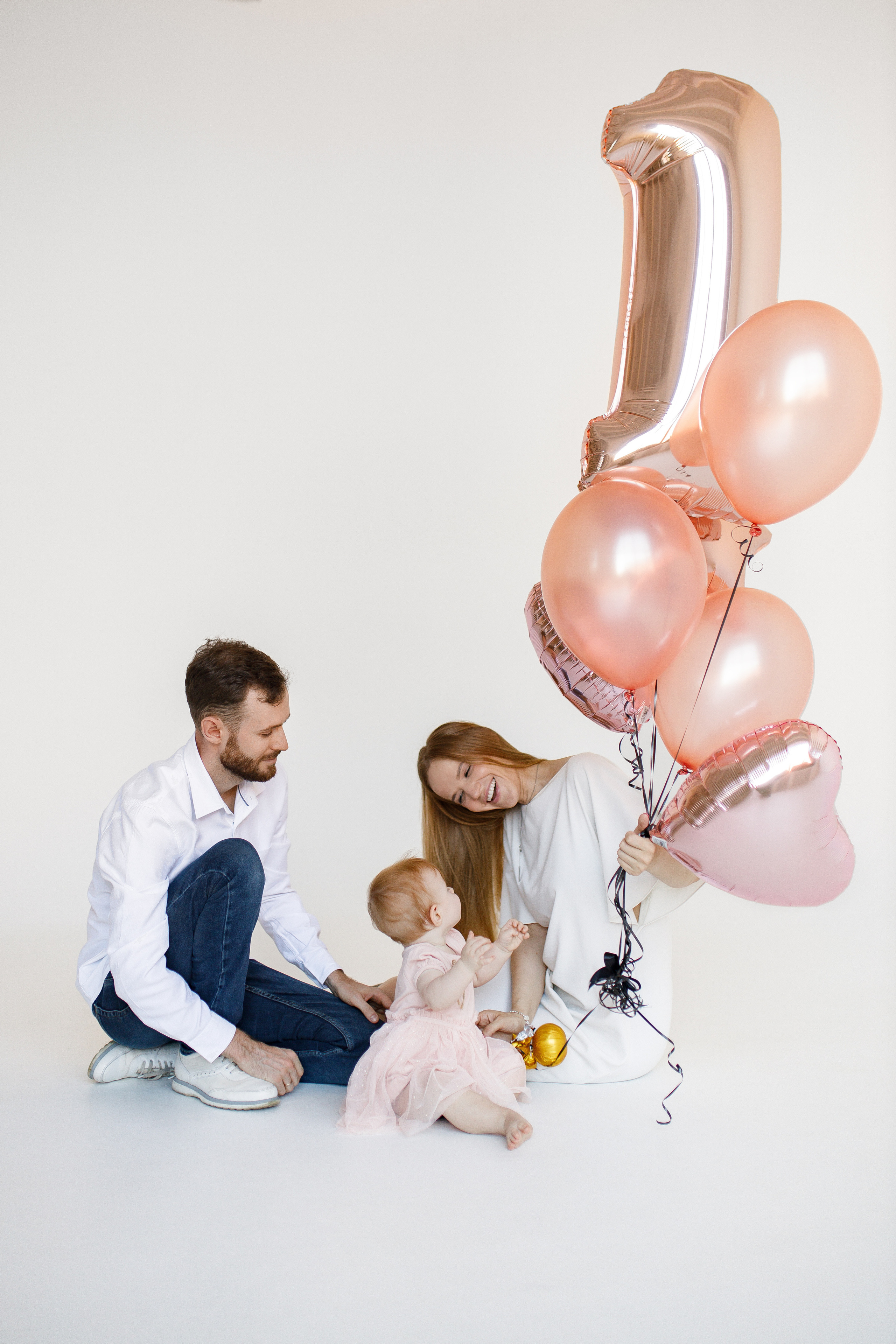 Семейная съемка / Love story. Фотограф в Санкт-Петербурге Милая Мила