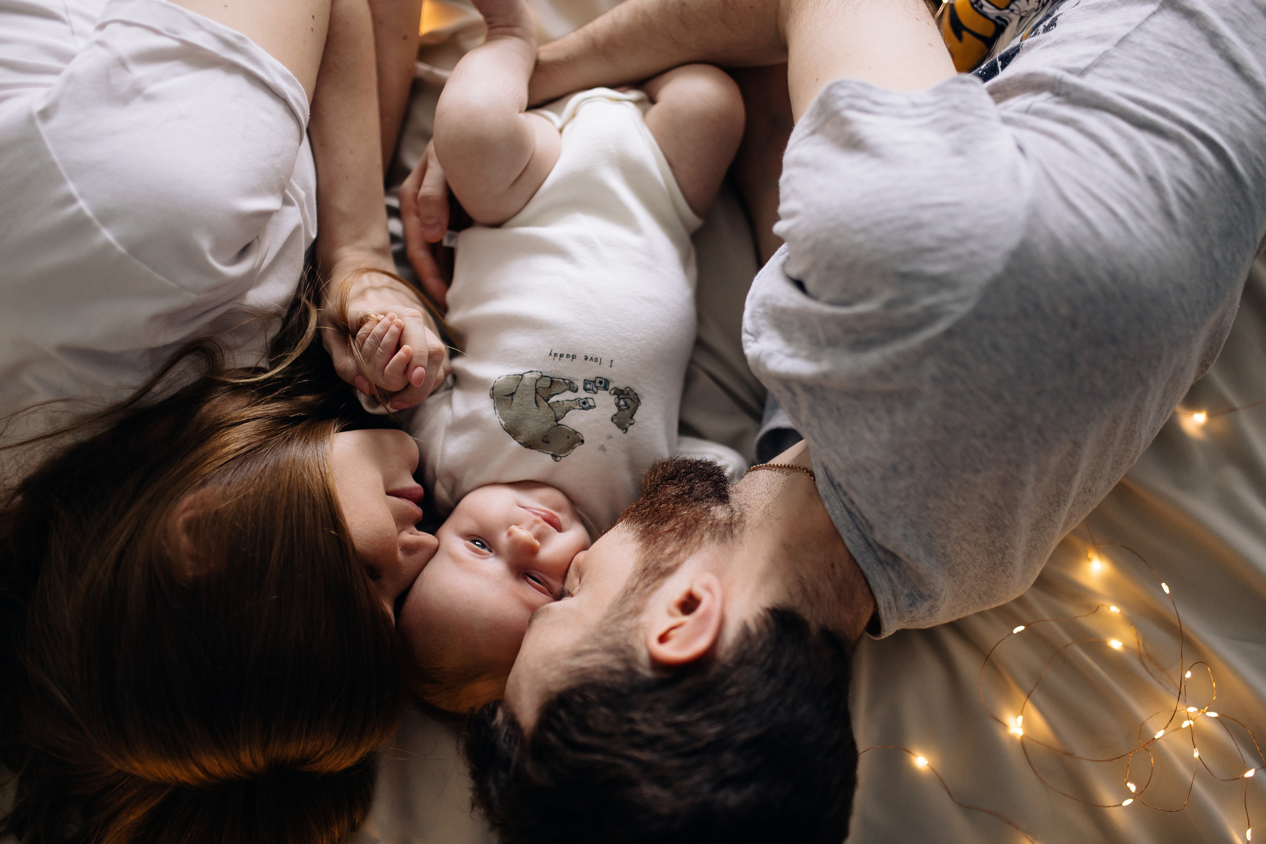 Фотограф в Санкт-Петербурге Милая Мила