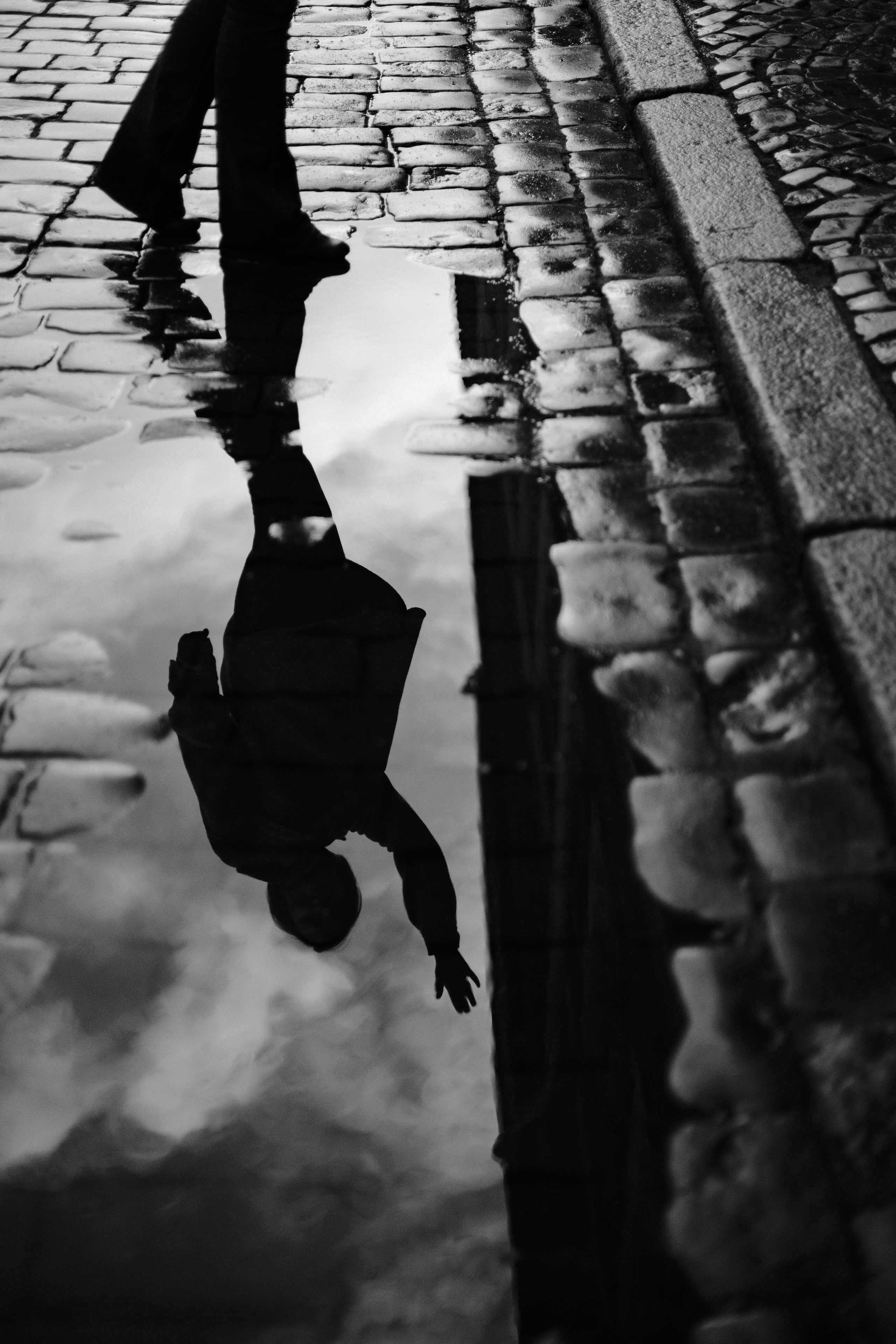 Индивидуальные фотосъемки. Фотограф в Санкт-Петербурге Милая Мила