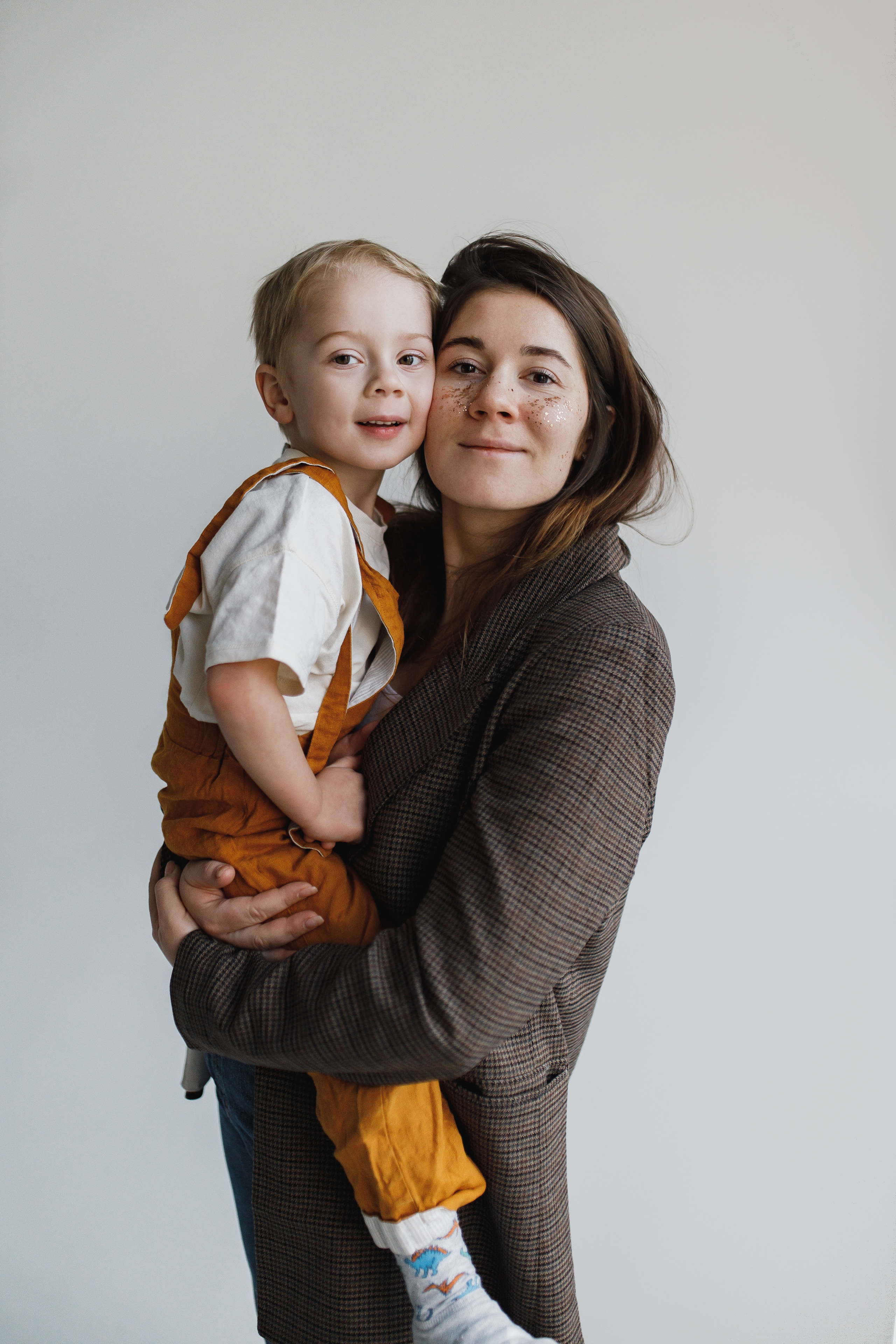 Семейная съемка / Love story. Фотограф в Санкт-Петербурге Милая Мила