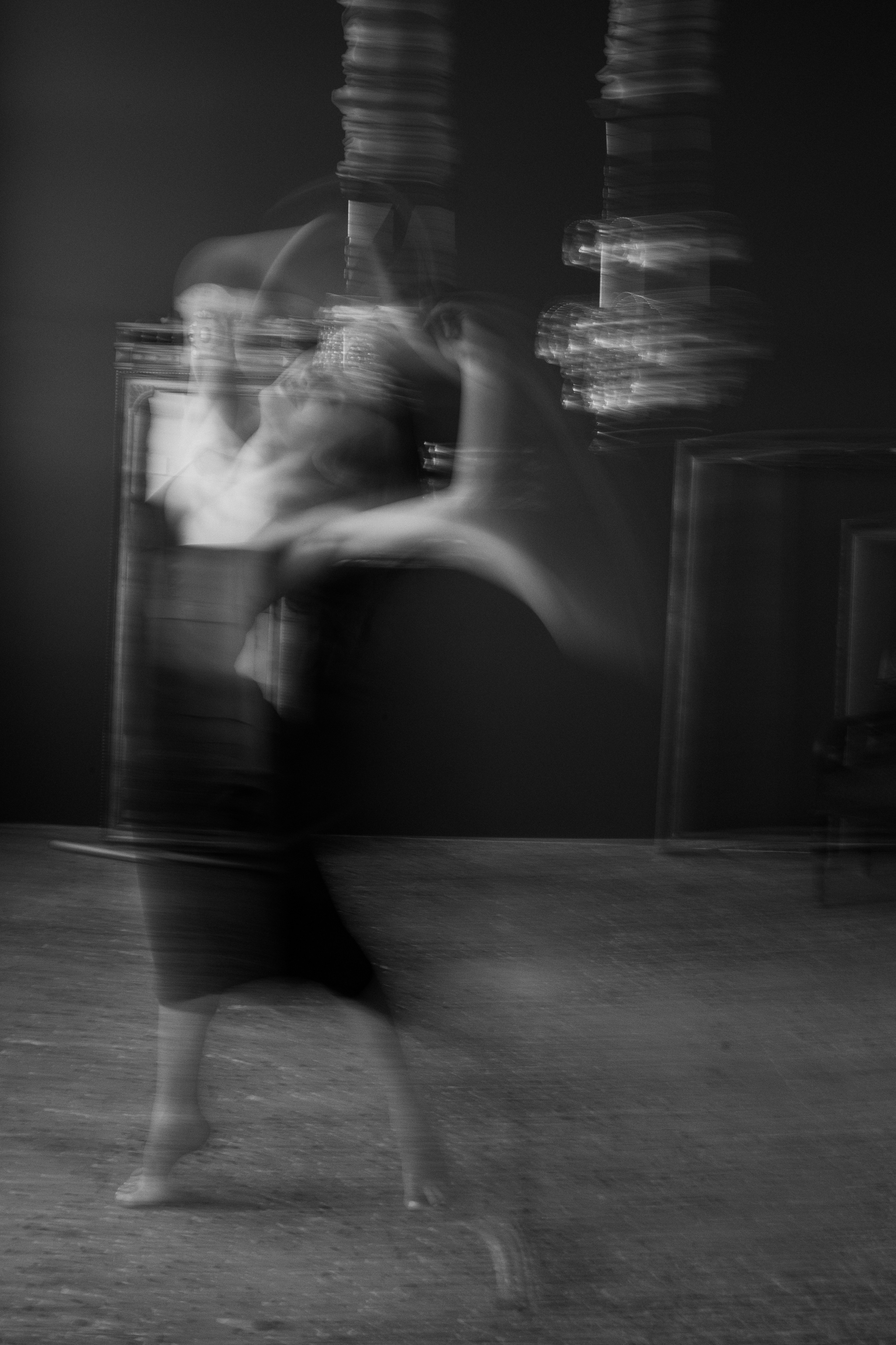 Индивидуальные фотосъемки. Фотограф в Санкт-Петербурге Милая Мила