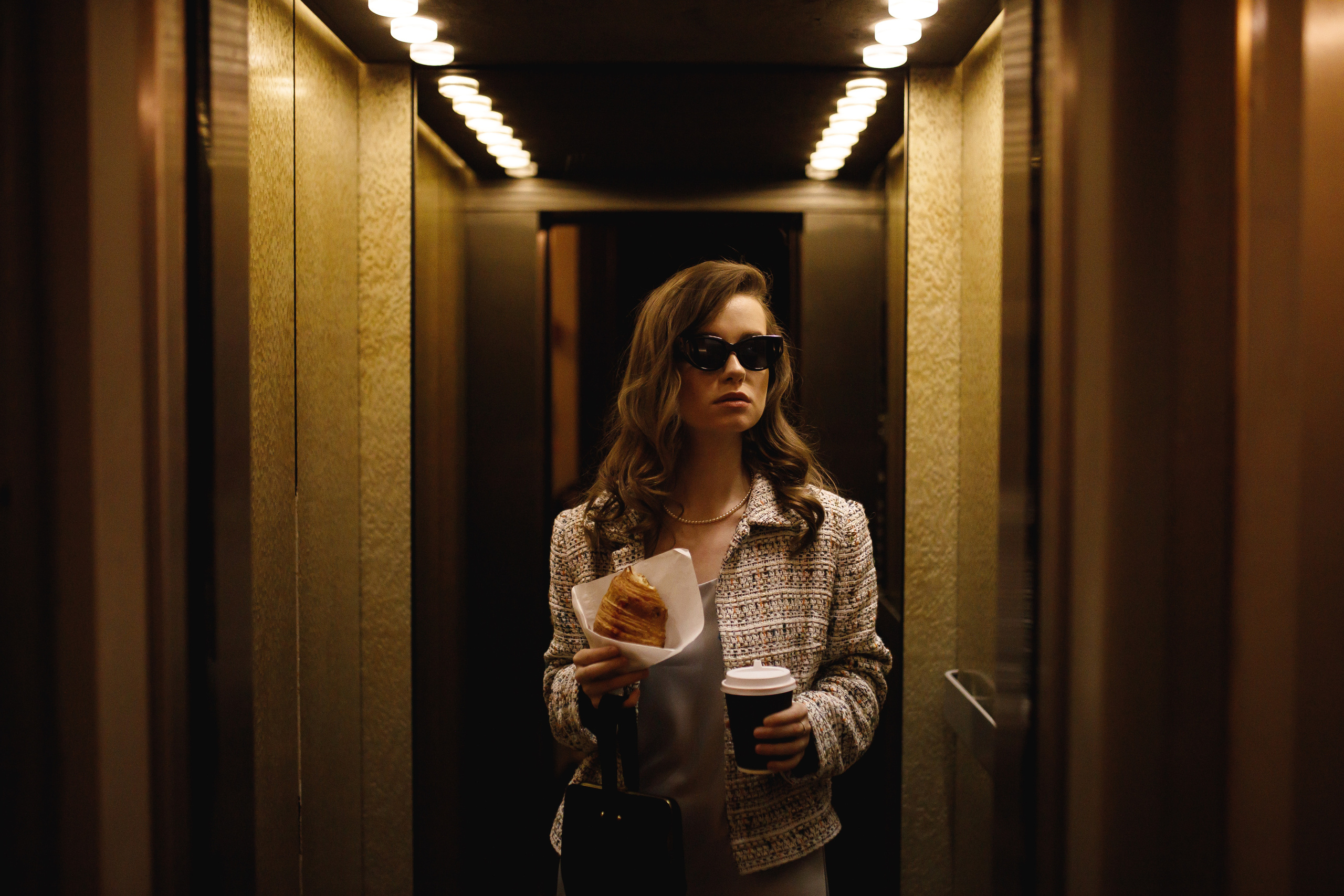 Индивидуальные фотосъемки. Фотограф в Санкт-Петербурге Милая Мила