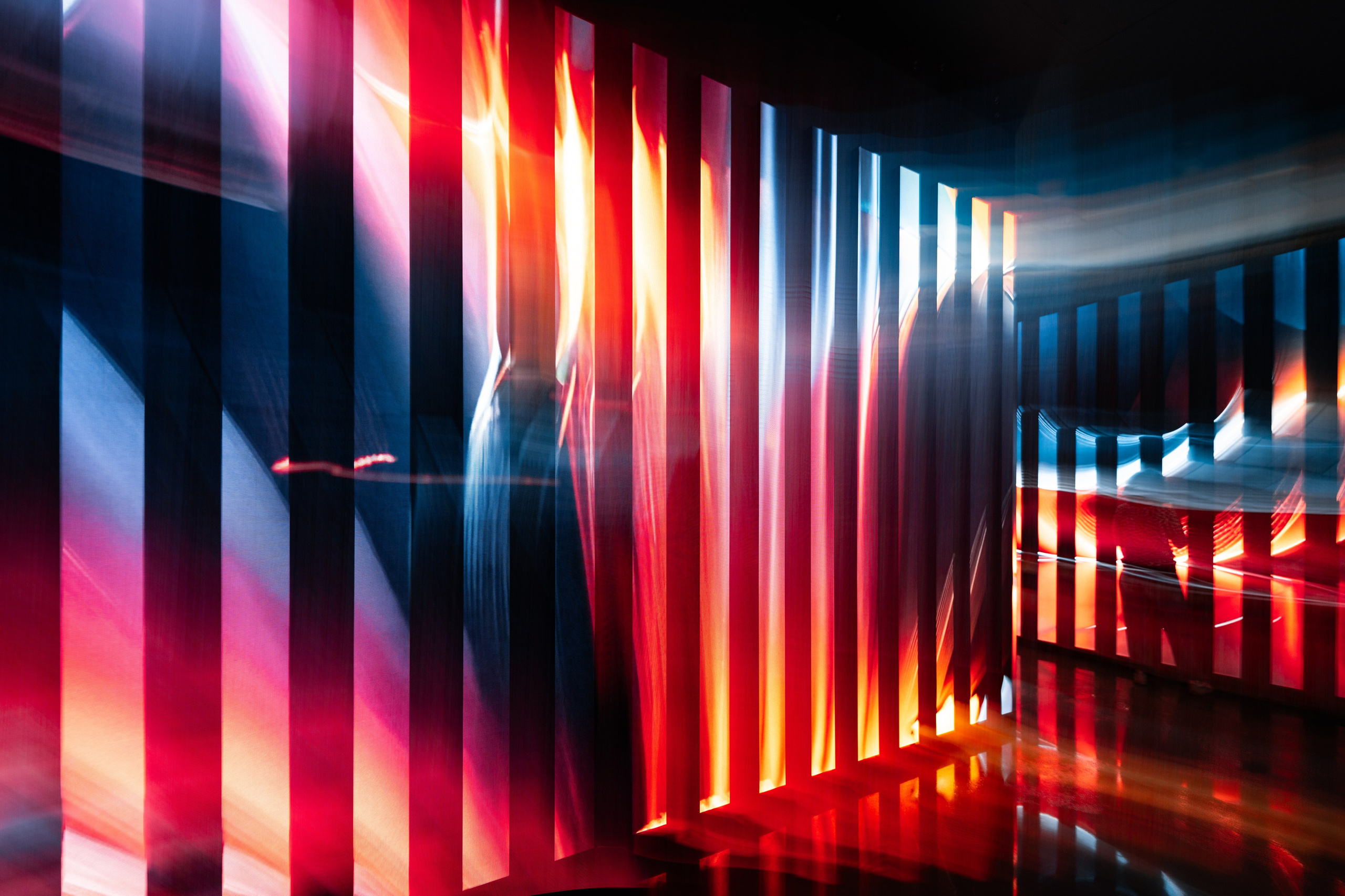 Generative Gallery & Luminar X, Making Magic. @tomrus: Рустам Шагиморданов — фотограф