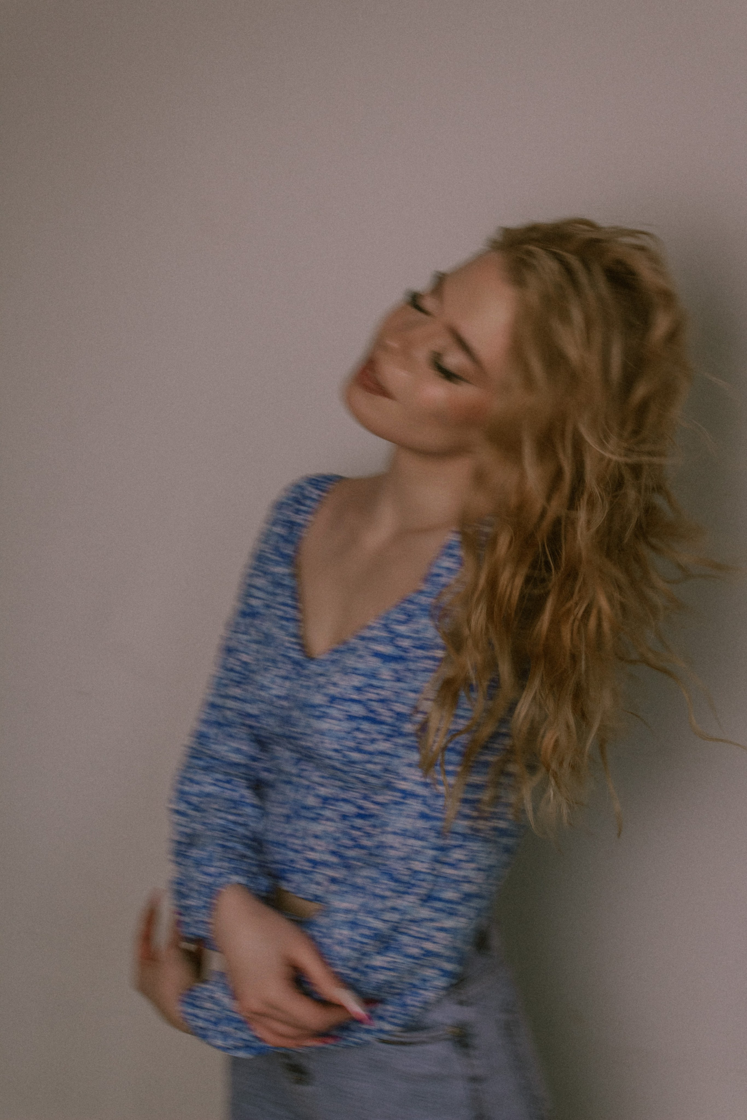 Ксения. Фотограф в Нижнем Новгороде Соловьева Анастасия