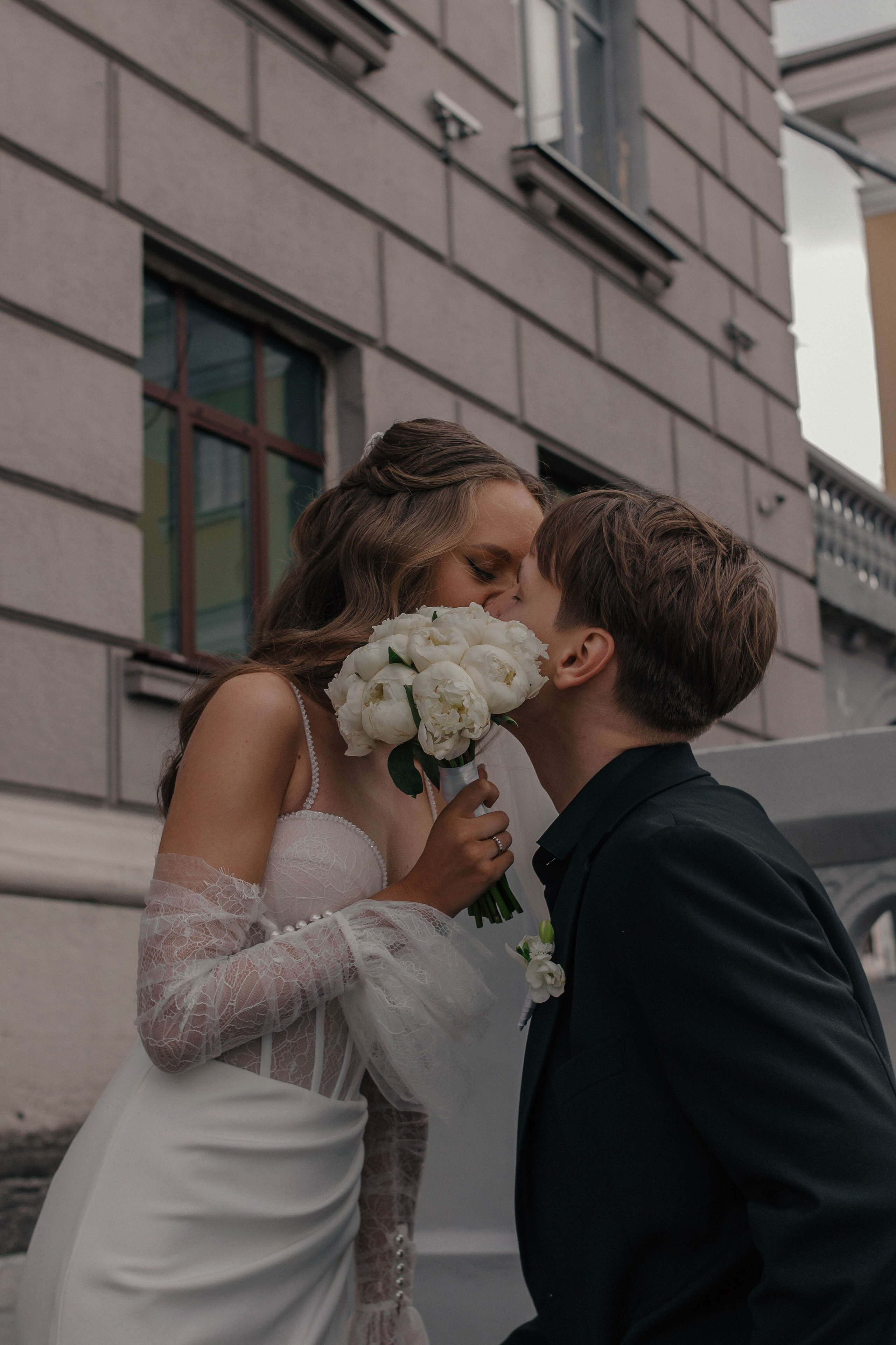 Никита & Ксюша. Фотограф в Нижнем Новгороде Соловьева Анастасия