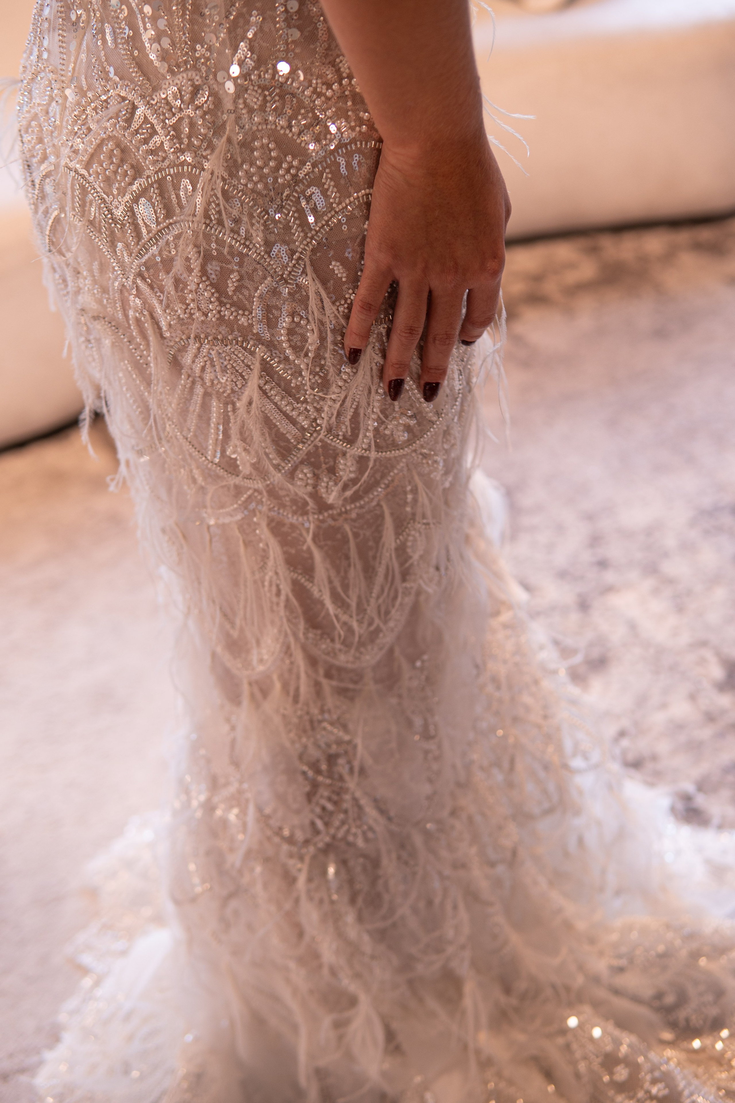 La Esposa. Wedding Photographer in Barcelona and Medellin