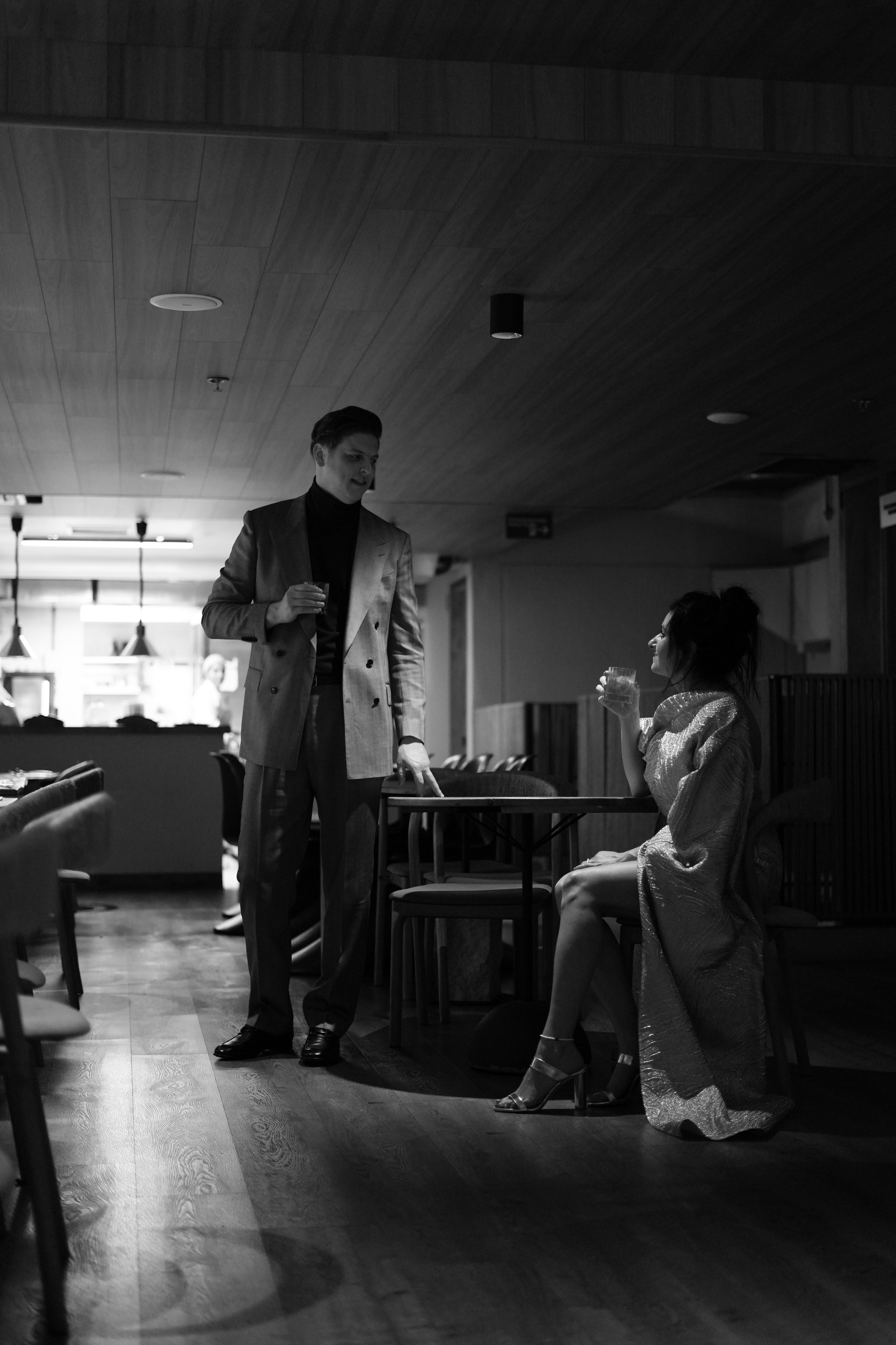 Olivia and Zack / 1 wedding day. Wedding Photographer in Barcelona and Medellin