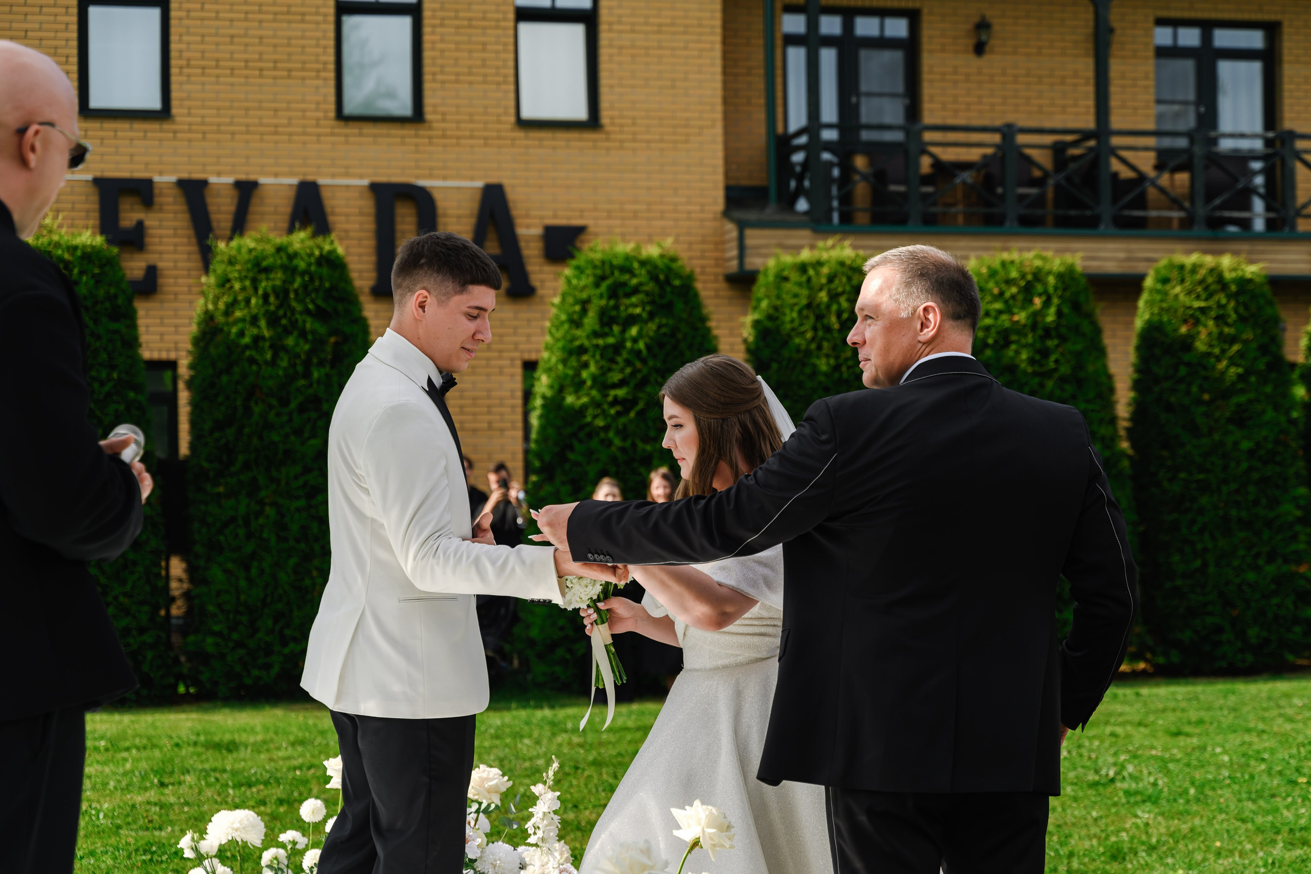 31/07. Интерьерный и репортажный фотограф в Санкт-Петербурге