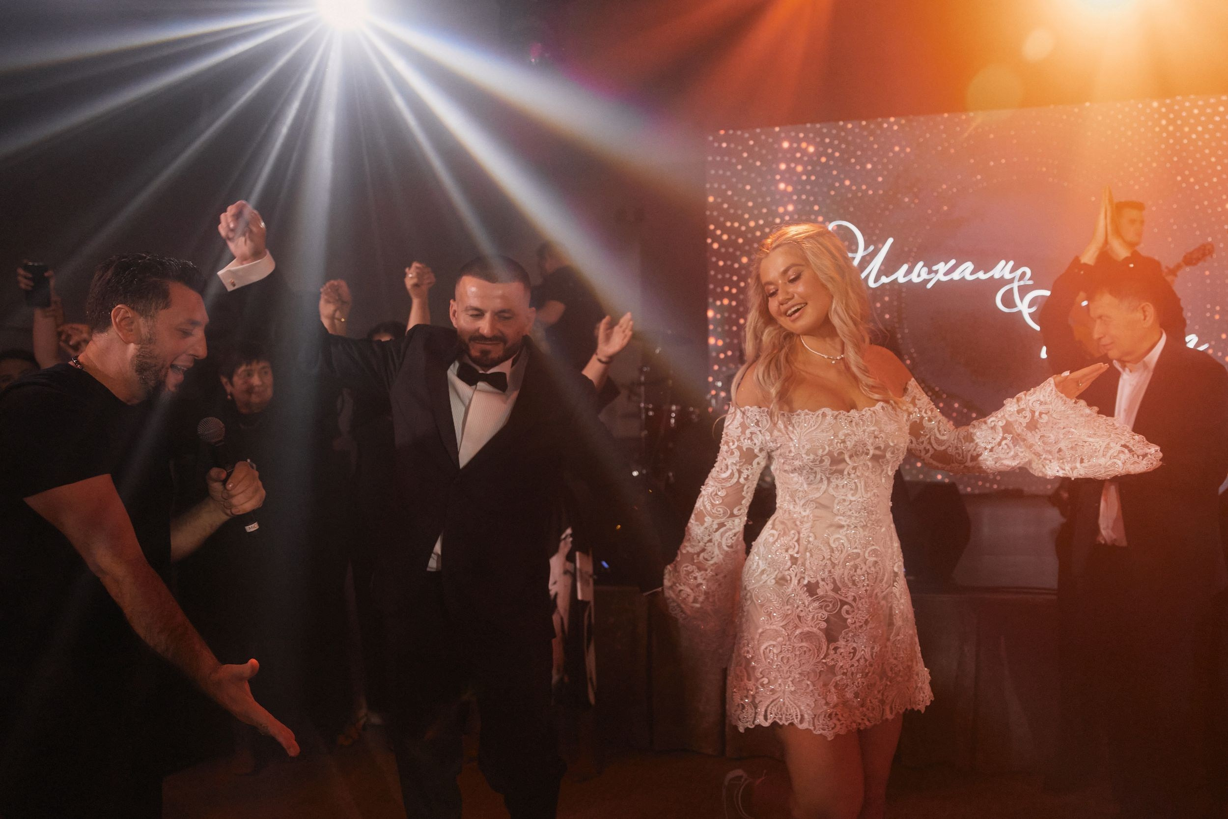 Ильхам и Фарида. Фотограф в Казани, Набережных Челнах