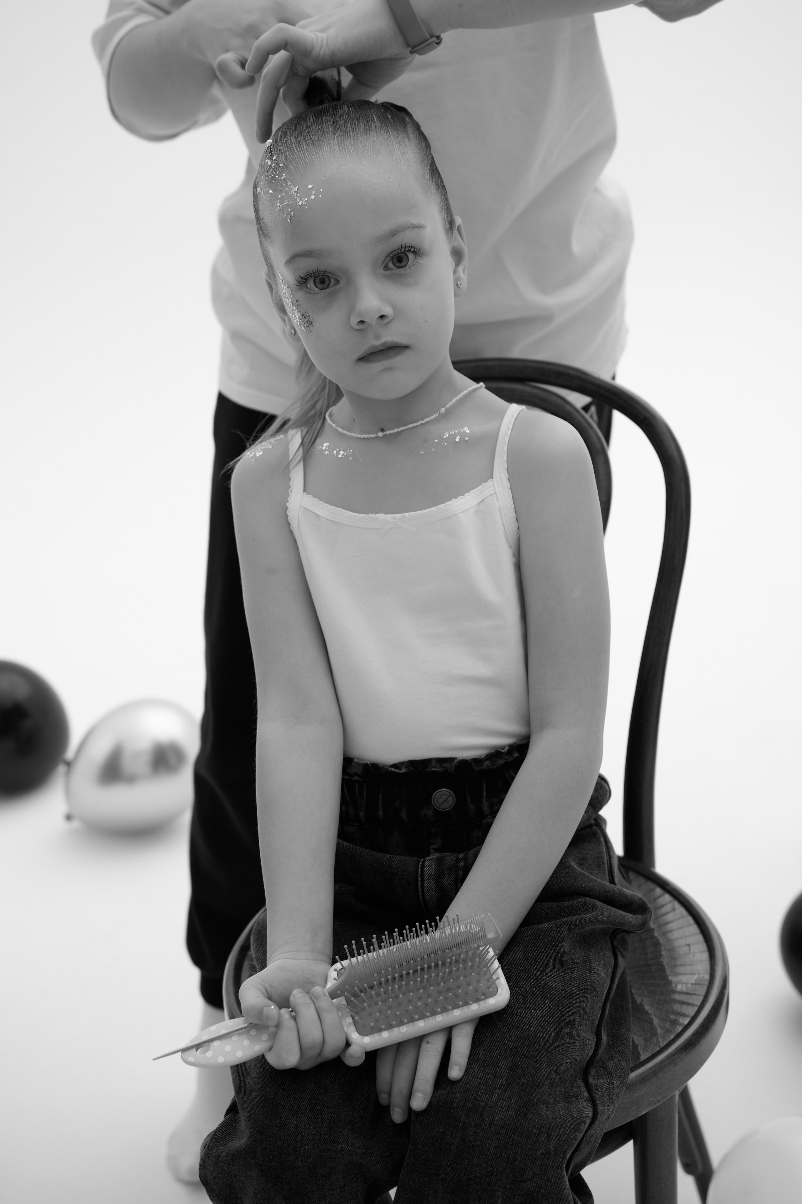 Анфиса. Фотограф в Санкт-Петербурге Зорина Ксения