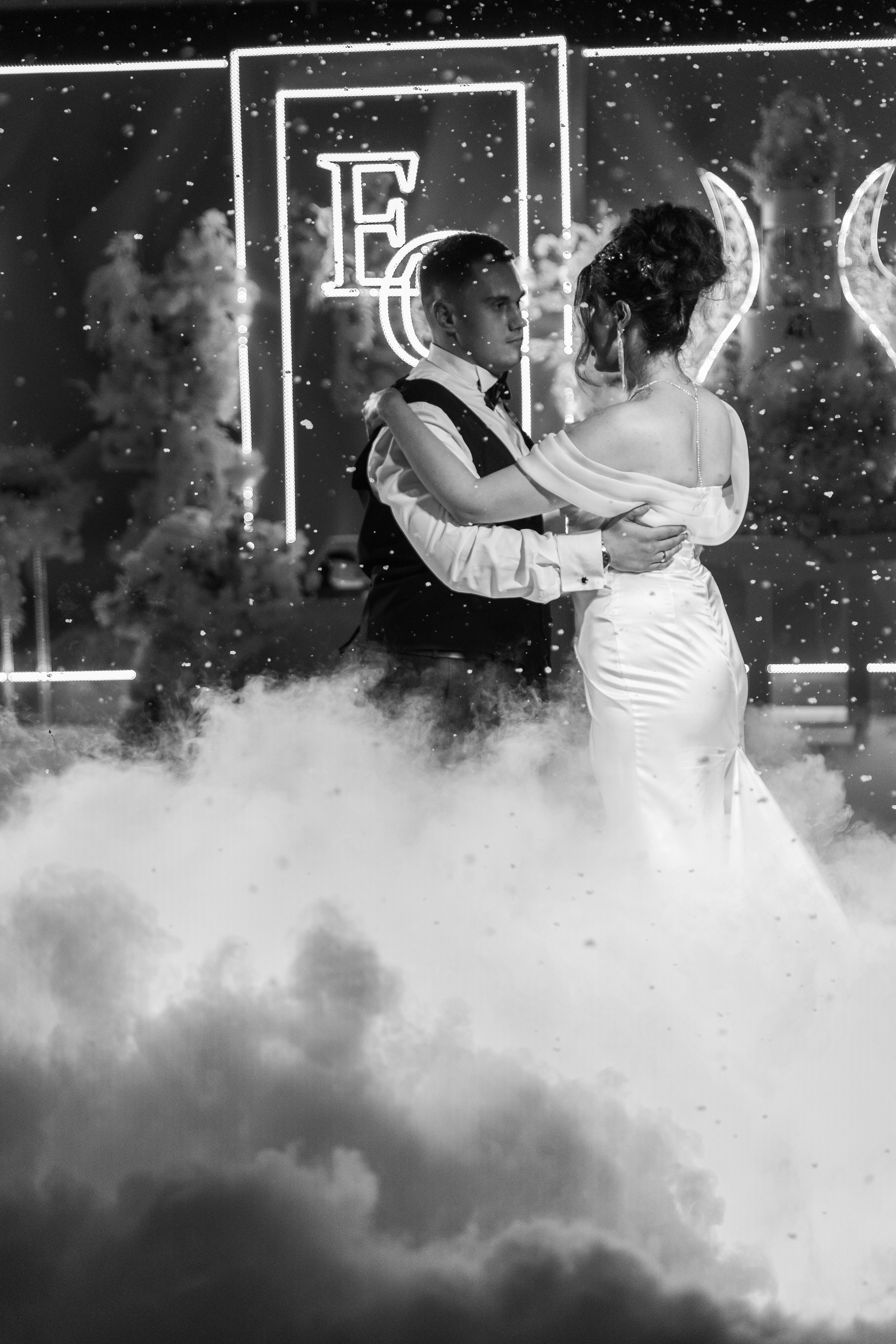 27.07.2024 Евгений и Оксана. Свадебный фотограф в Нижнем Новгороде — Эдуард Смирнов