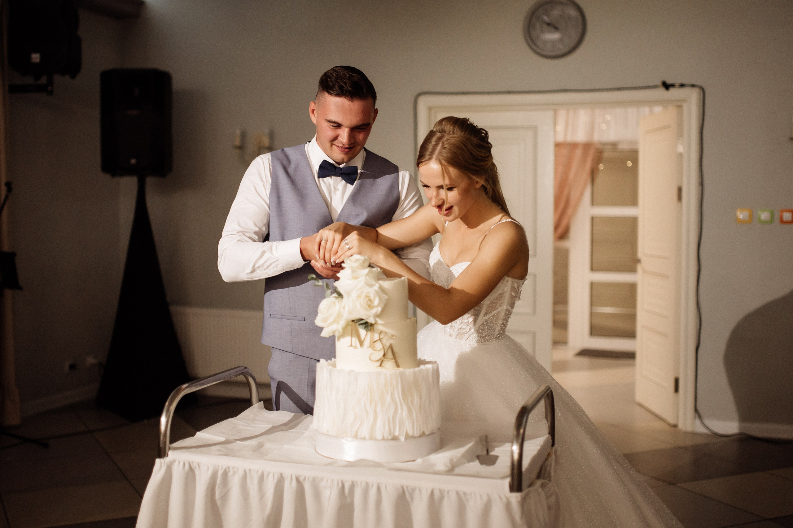 Портфолио. Свадебный фотограф Москва Виктория Васильева