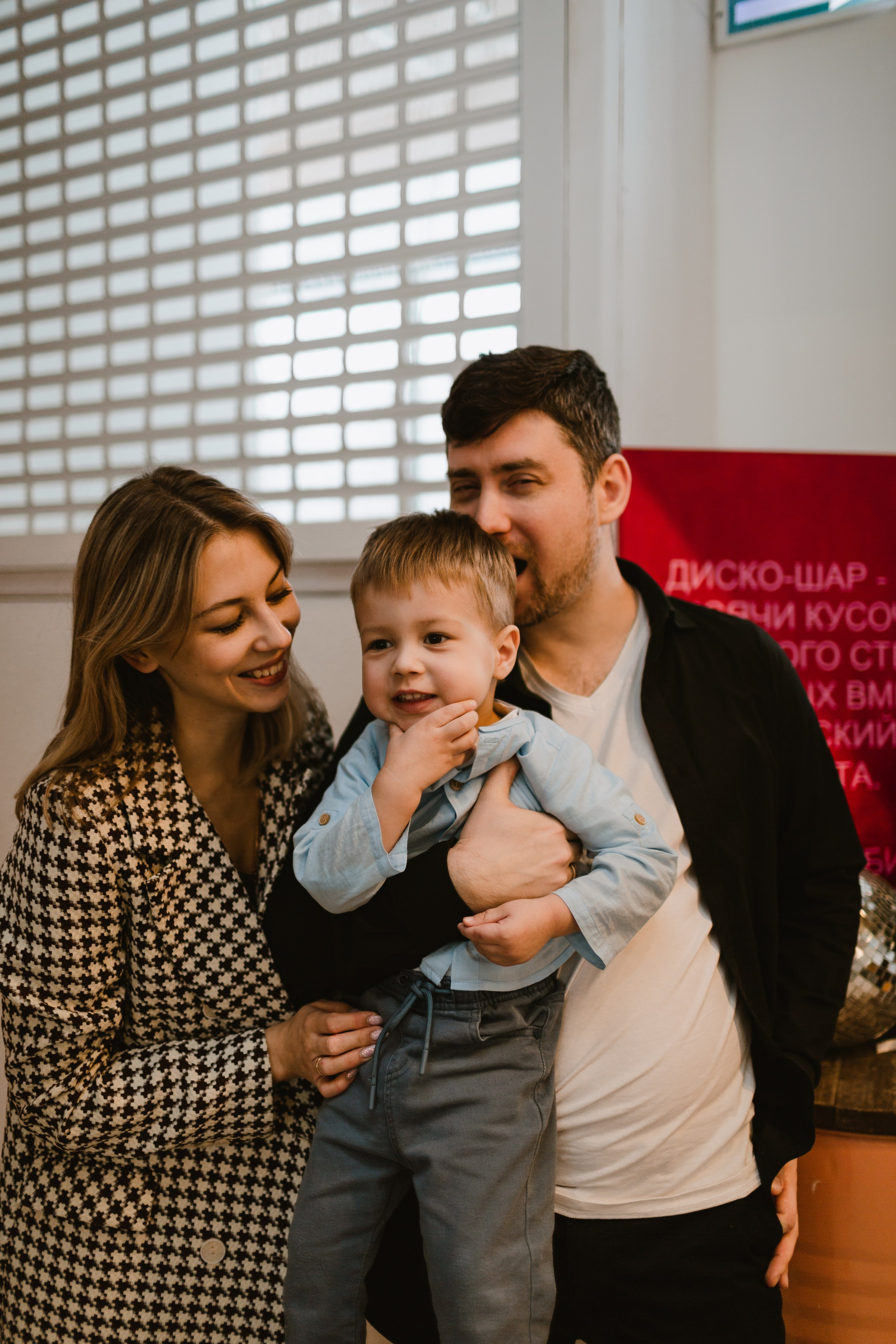 5 лет. Фотограф и видеограф Мария Банщикова, Солнечногорск, Москва