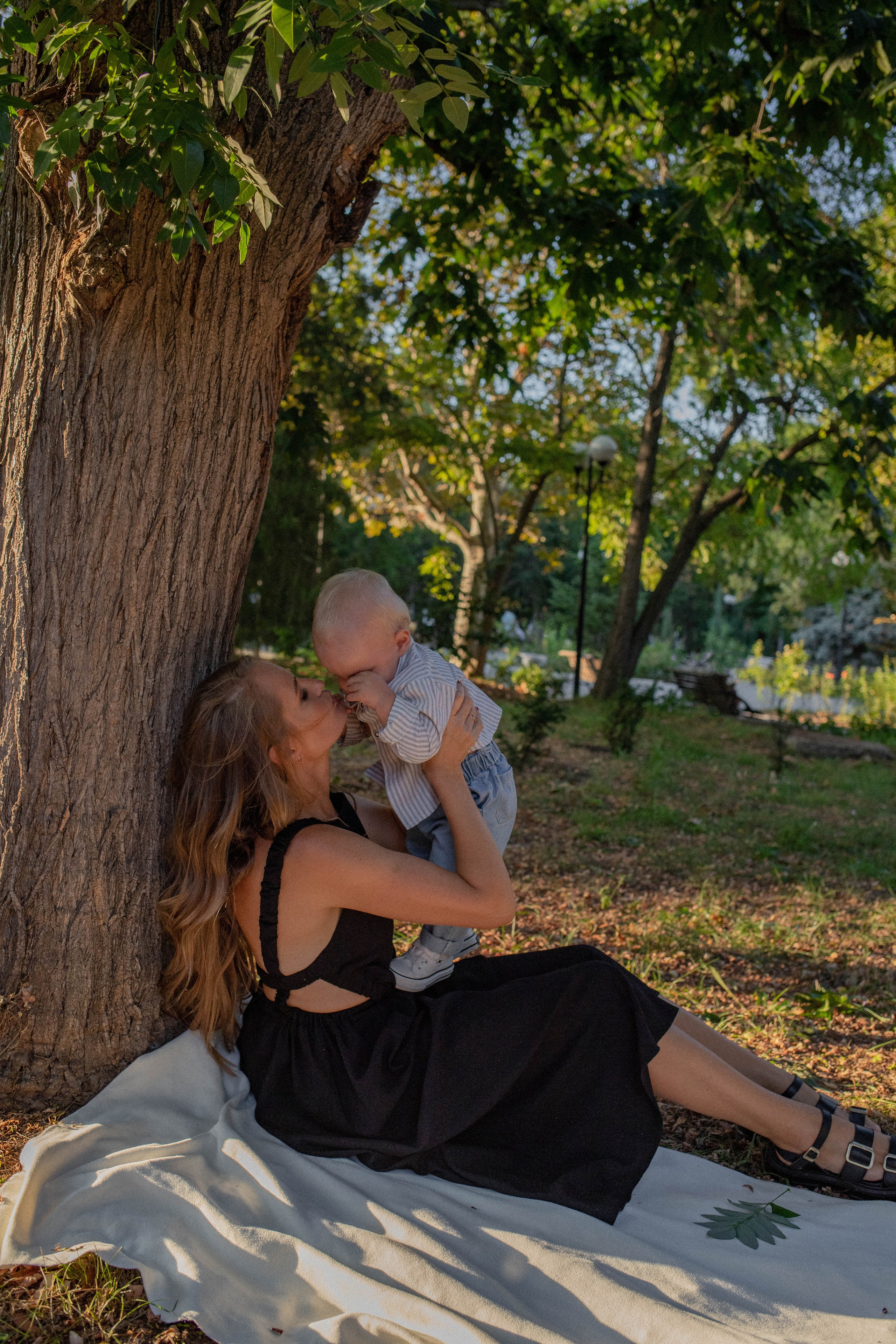 Лена & Миша. Фотограф Немазенко Ольга