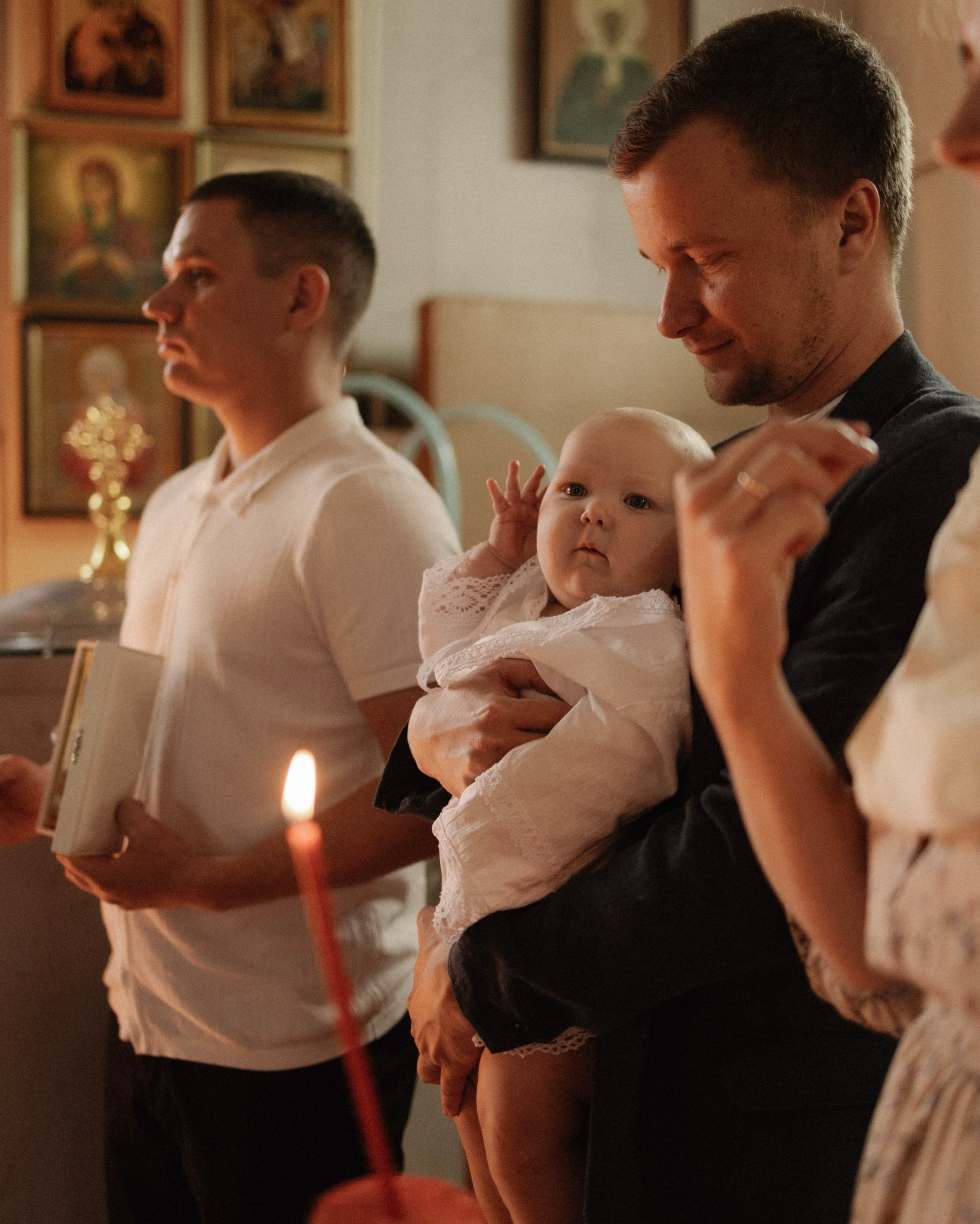 Храм Святого пророка Божия Илии (Волгоград, Советский район). Свадебный и семейный фотограф в Волгограде Наталья Алексеева