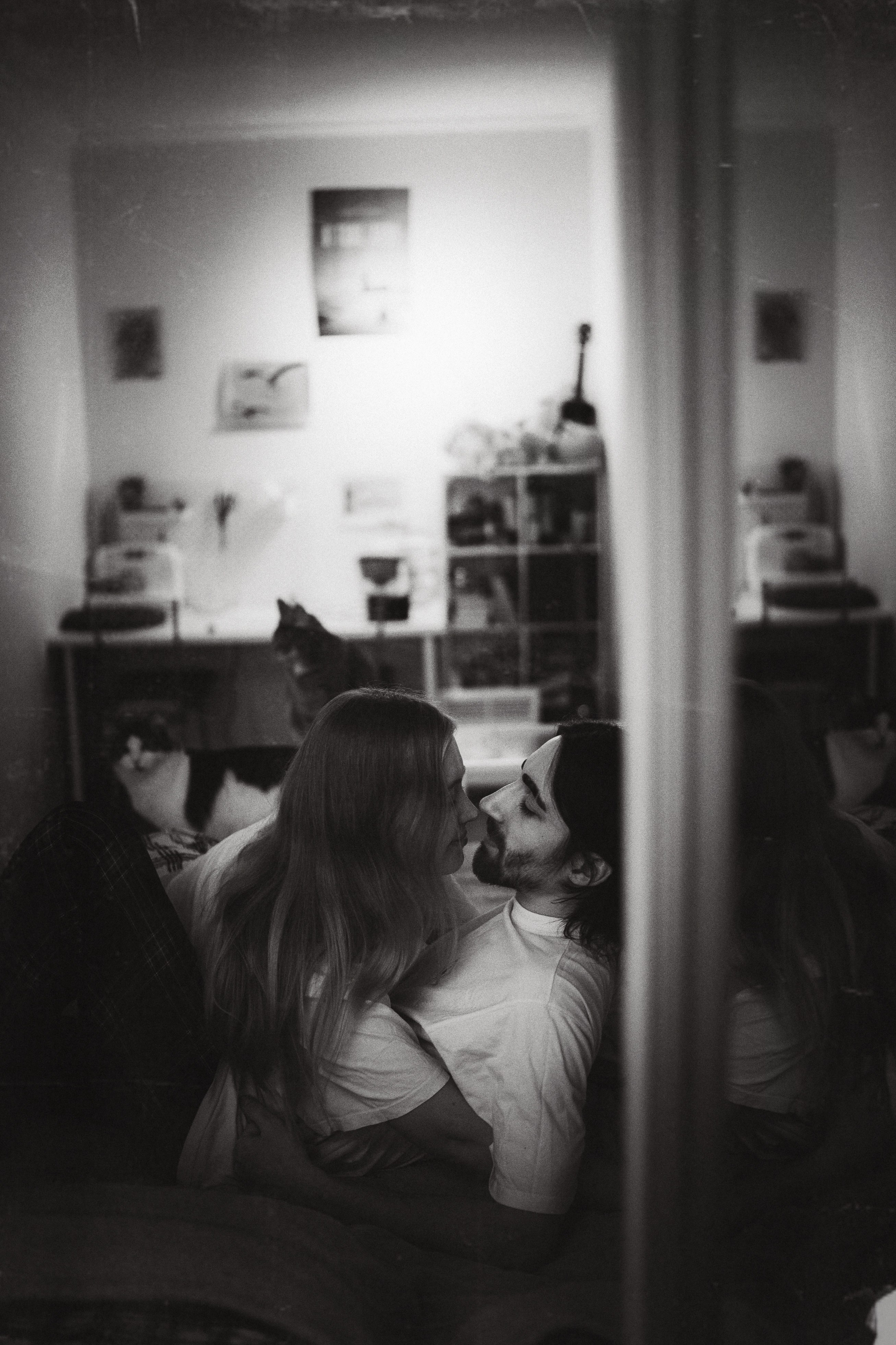 О Любви. Индира Фотограф Санкт-Петербург