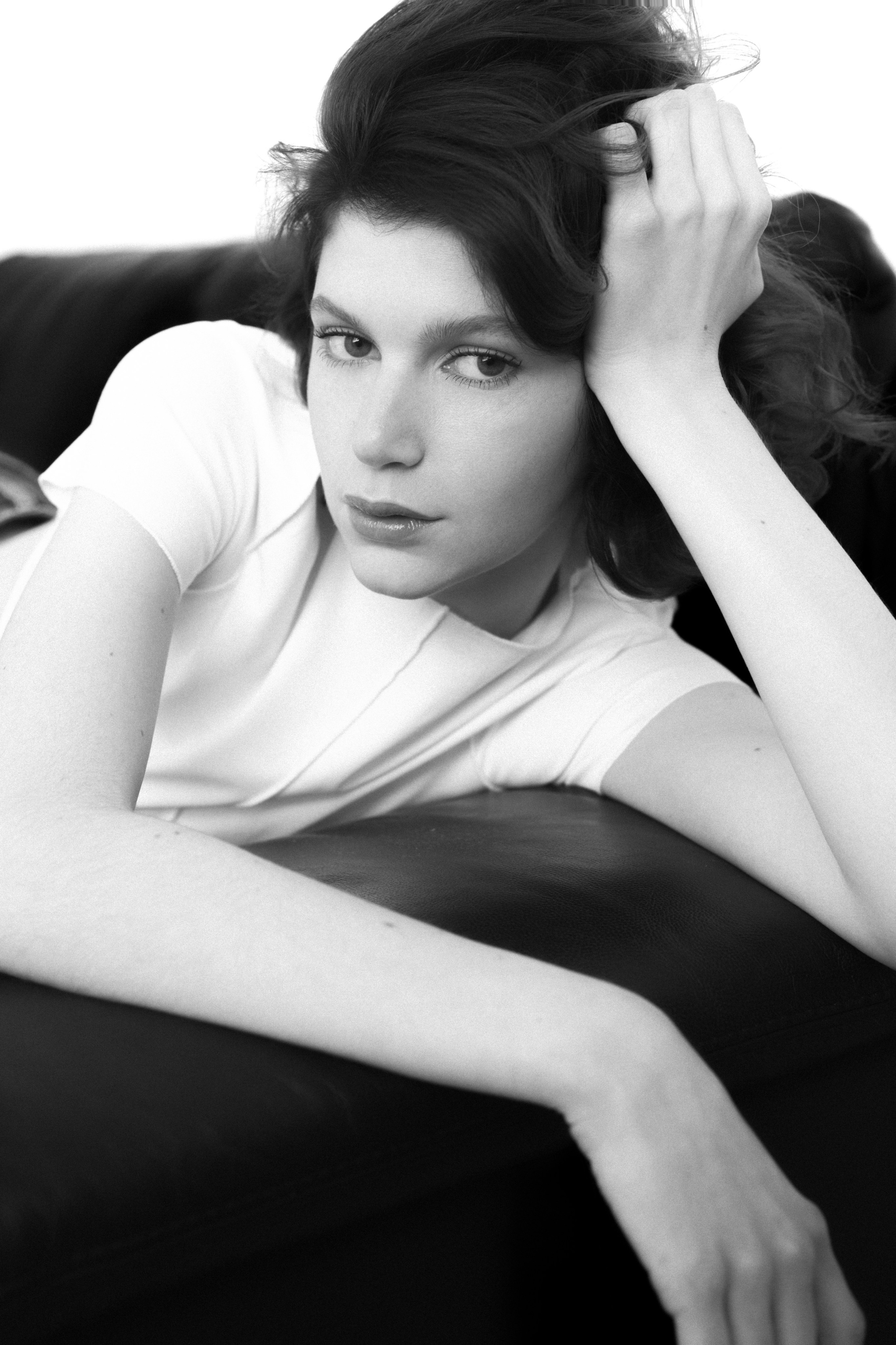 Sofi K. Modeling agency TM MODELS