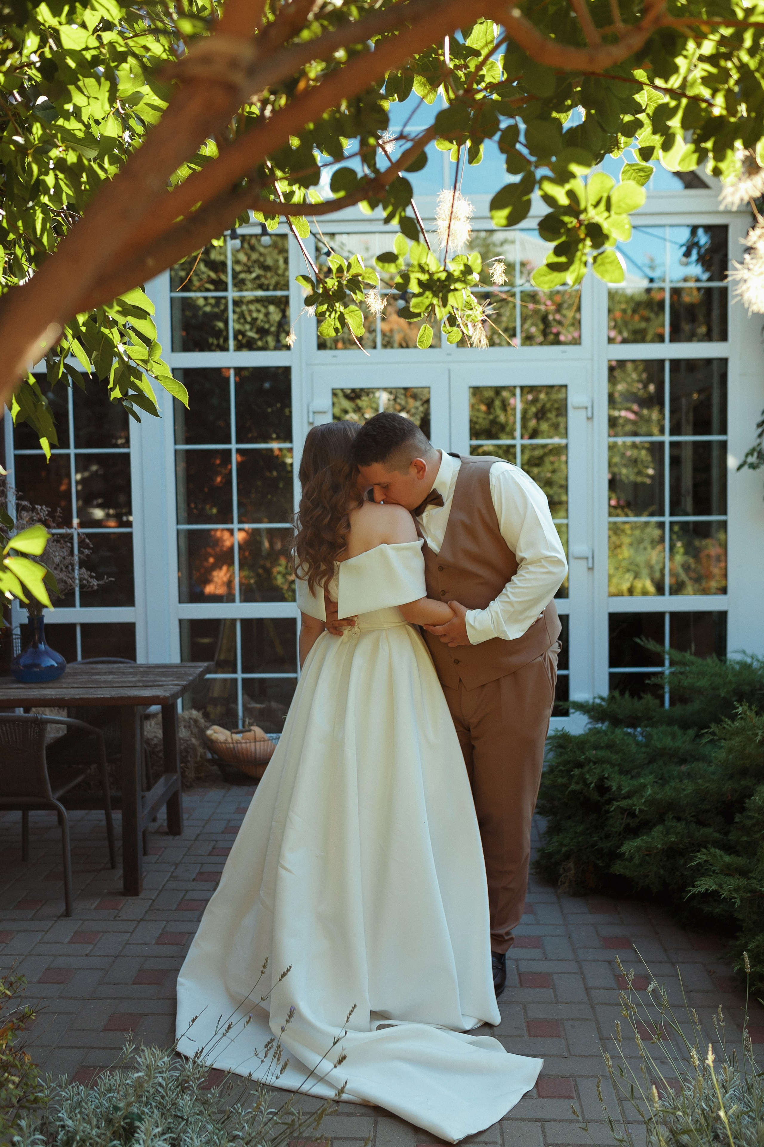 5.09.25. Свадебный и семейный фотограф  Новочеркасск Виктория Литвиненко