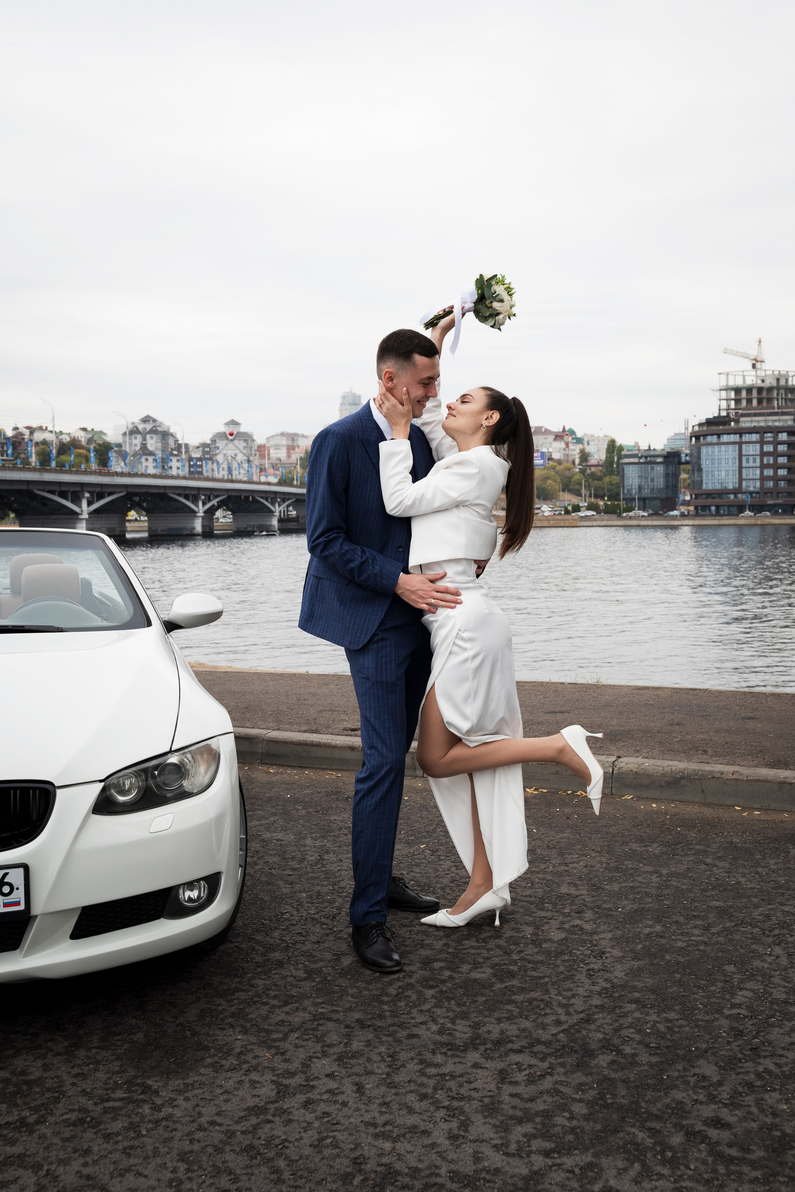 Wonderful guys. Фотограф в Воронеже. Портреты, контент, семейные сьемки