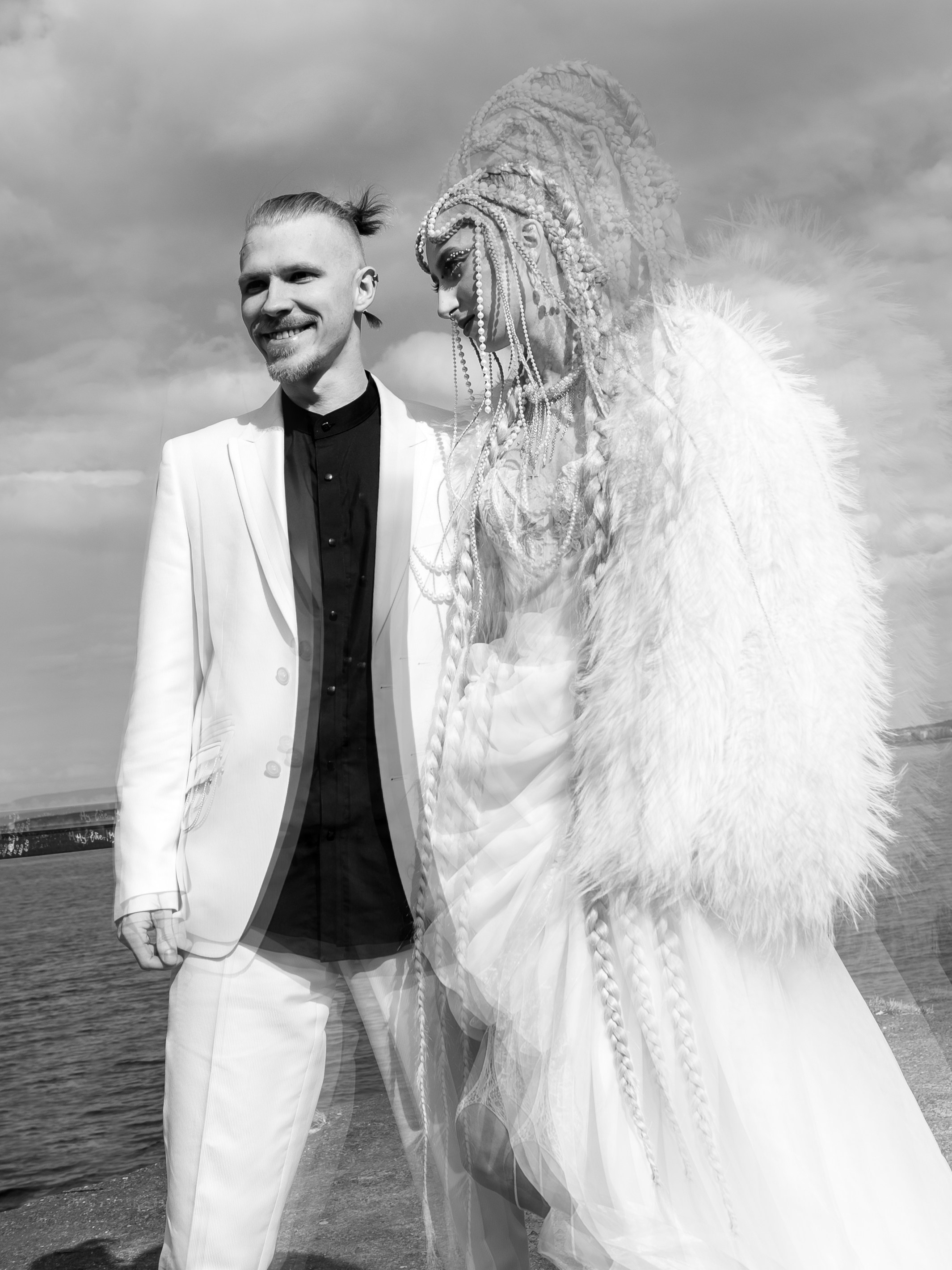 Wedding photoshoot. Лиза, ваш портретный и репортажный фотограф в Ульяновске!