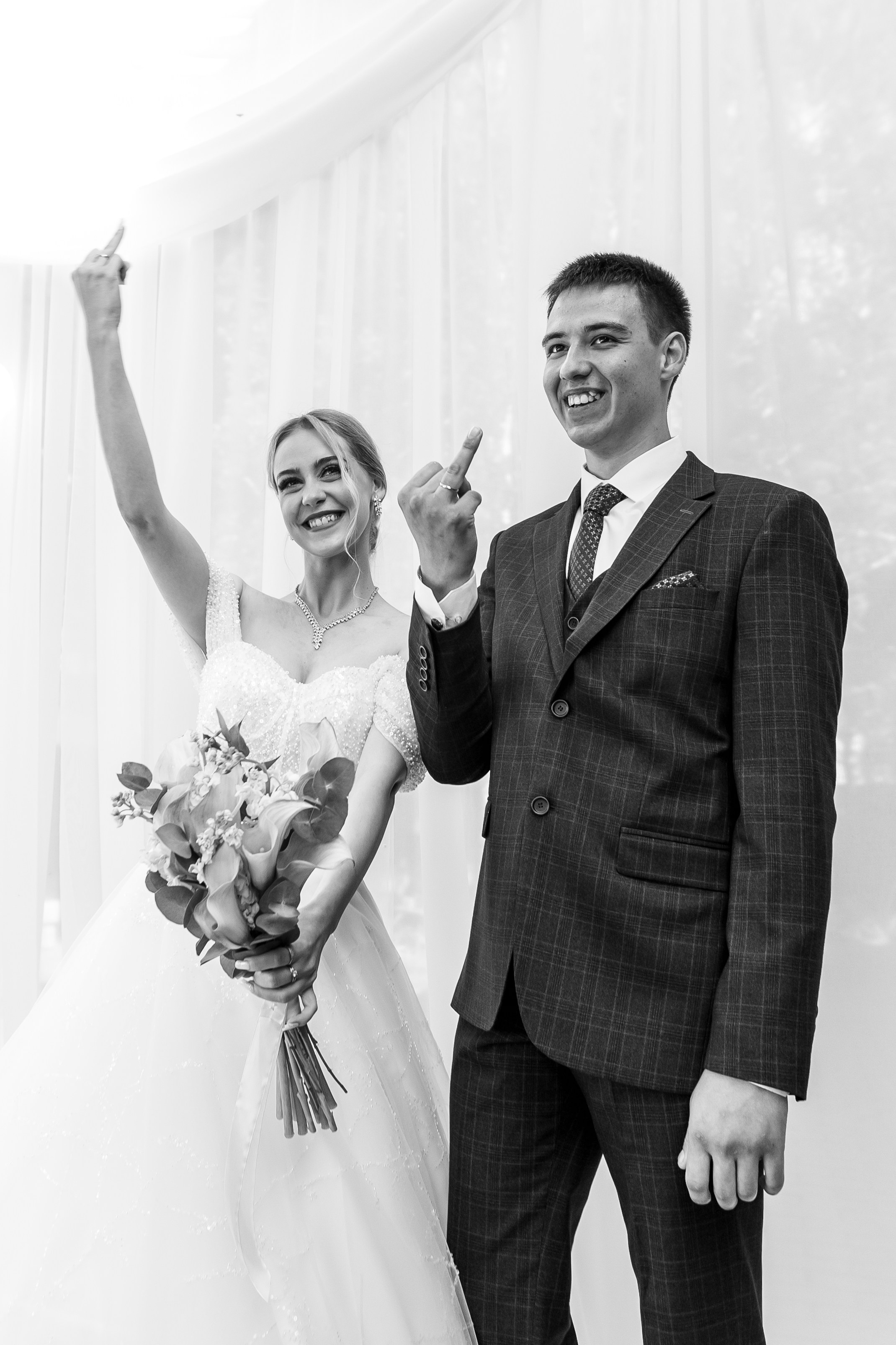 Wedding photoshoot. Лиза, ваш портретный и репортажный фотограф в Ульяновске!