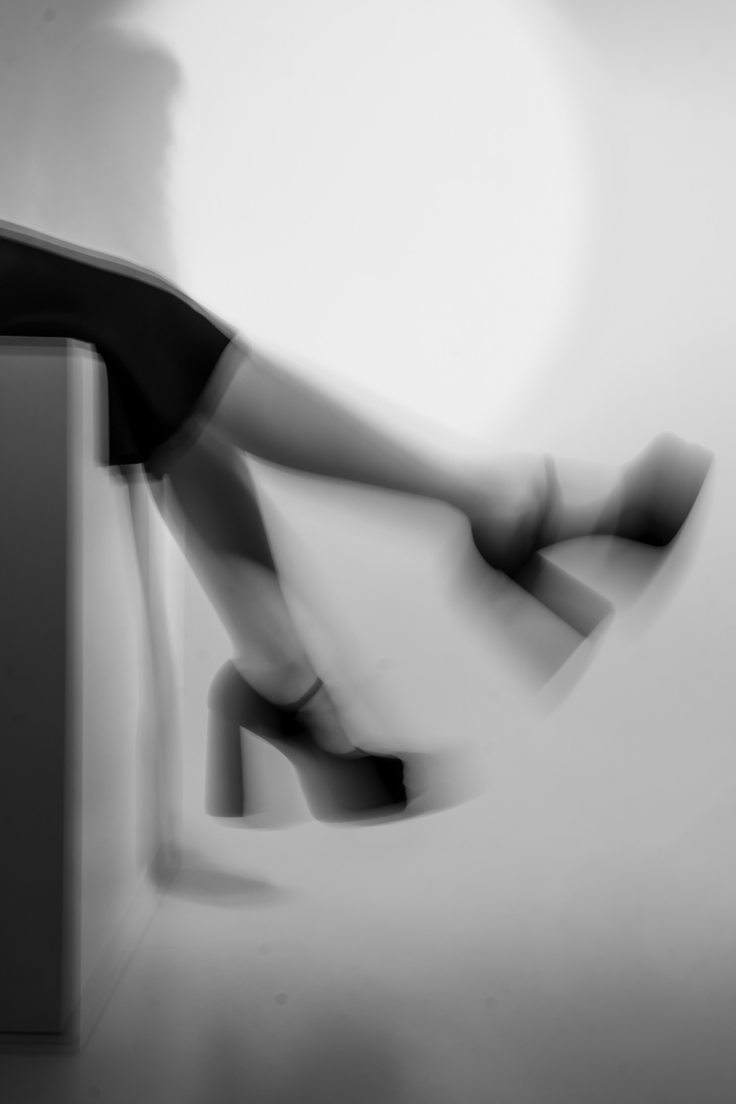 These boots are made for walking. Лиза, ваш портретный и репортажный фотограф в Ульяновске!