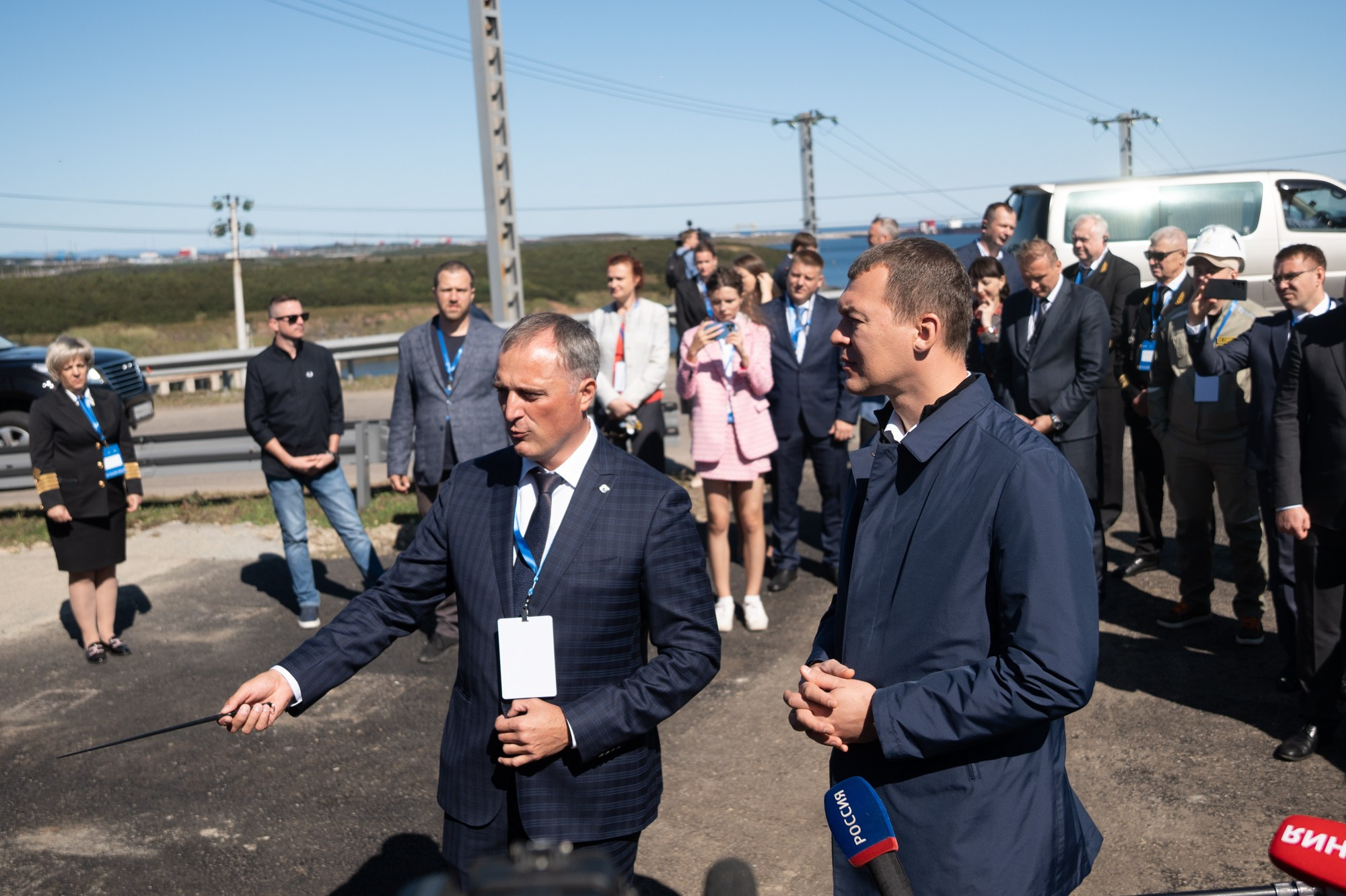 Дальтрансуголь. Фотограф в Хабаровске Швендых Рудольф
